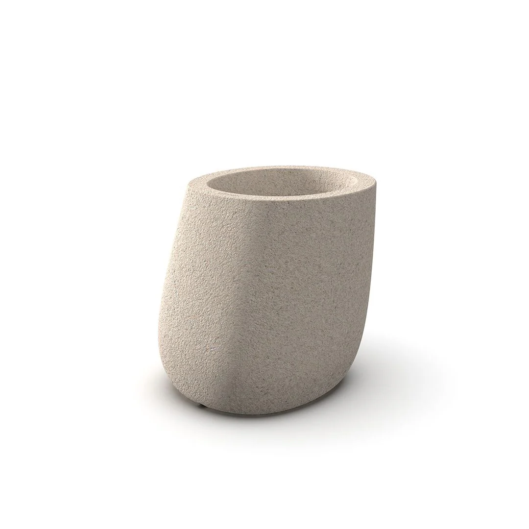 Stone Planter - Image 130