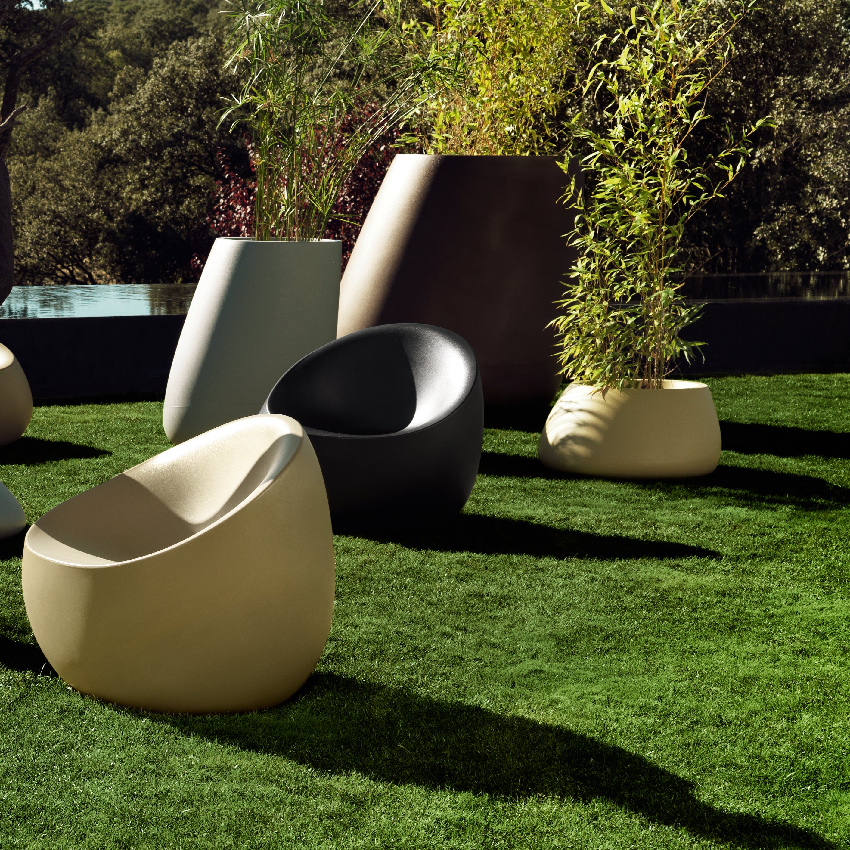 Stone Planter - Image 51