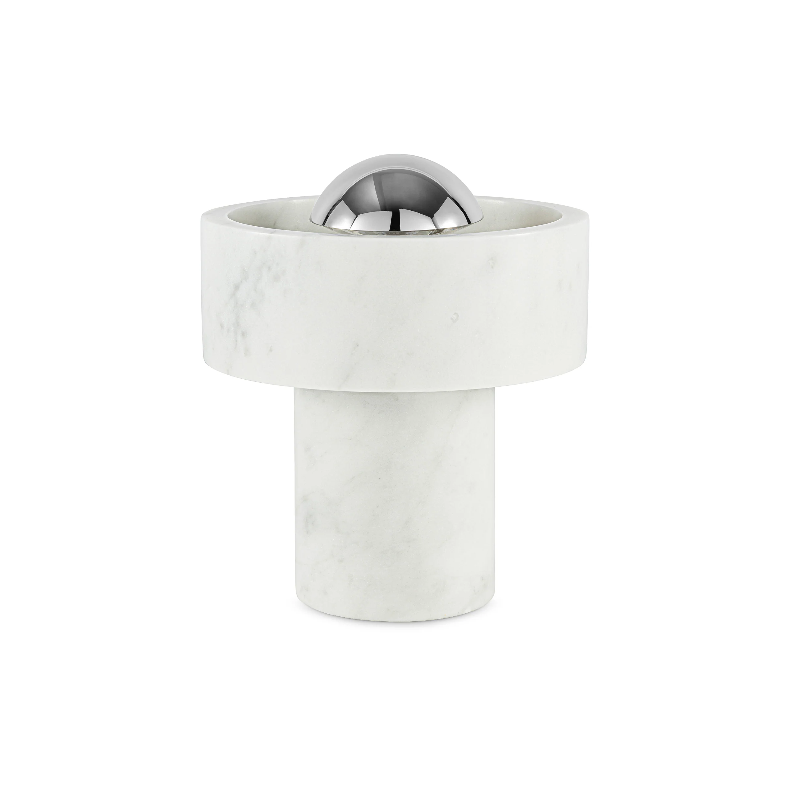 Stone Portable LED Table Lamp - Image 7