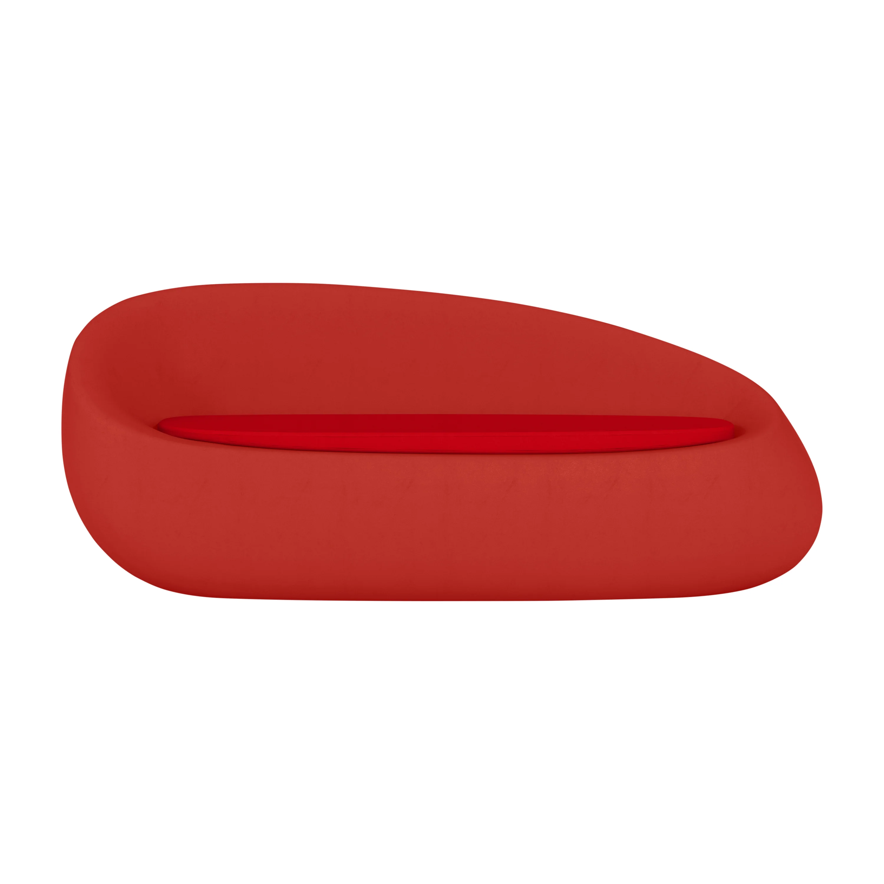 Stone Outdoor Sofa - Image 21
