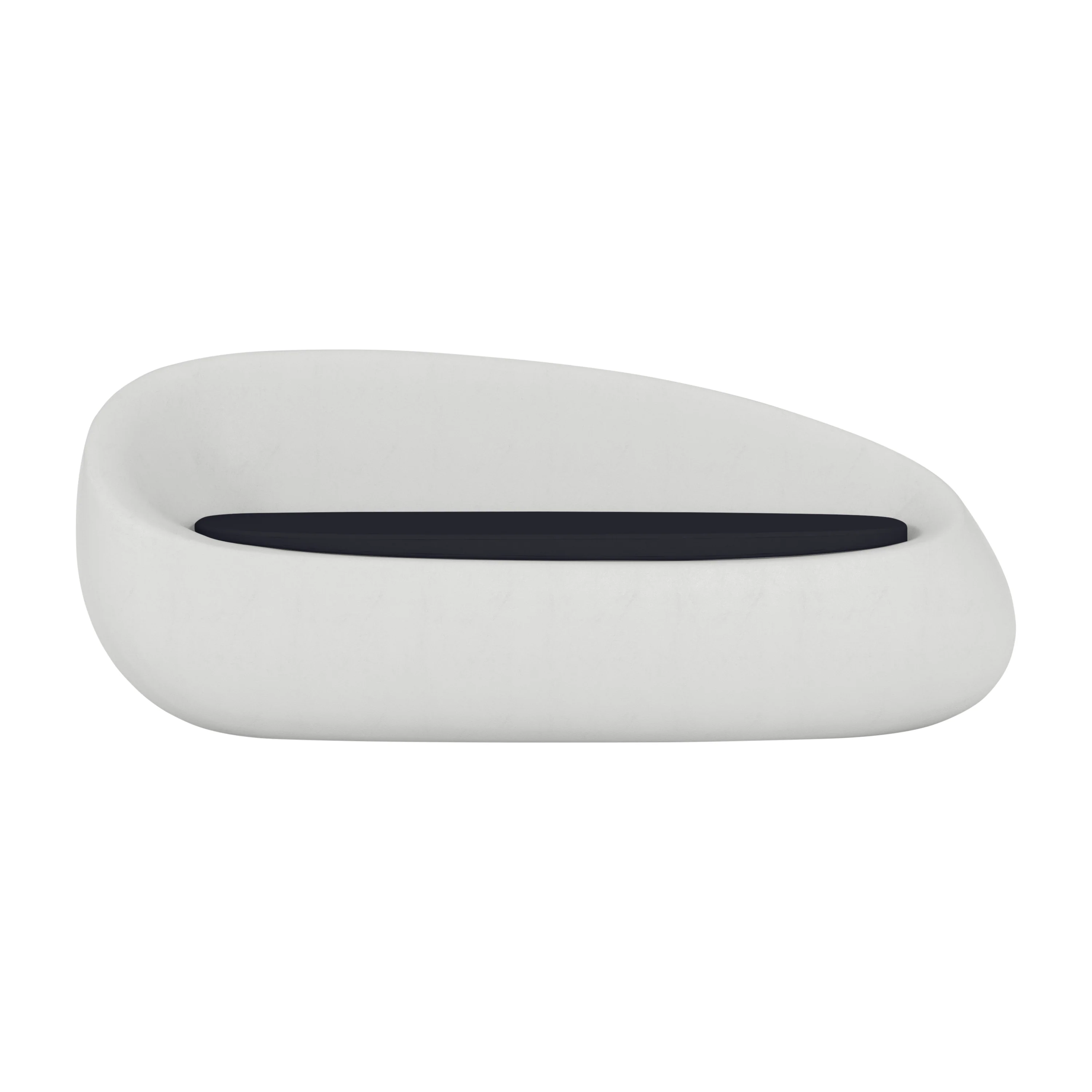 Stone Outdoor Sofa - Image 48