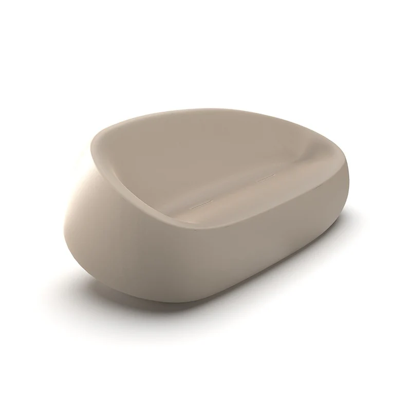 Stone Outdoor Sofa - Image 93
