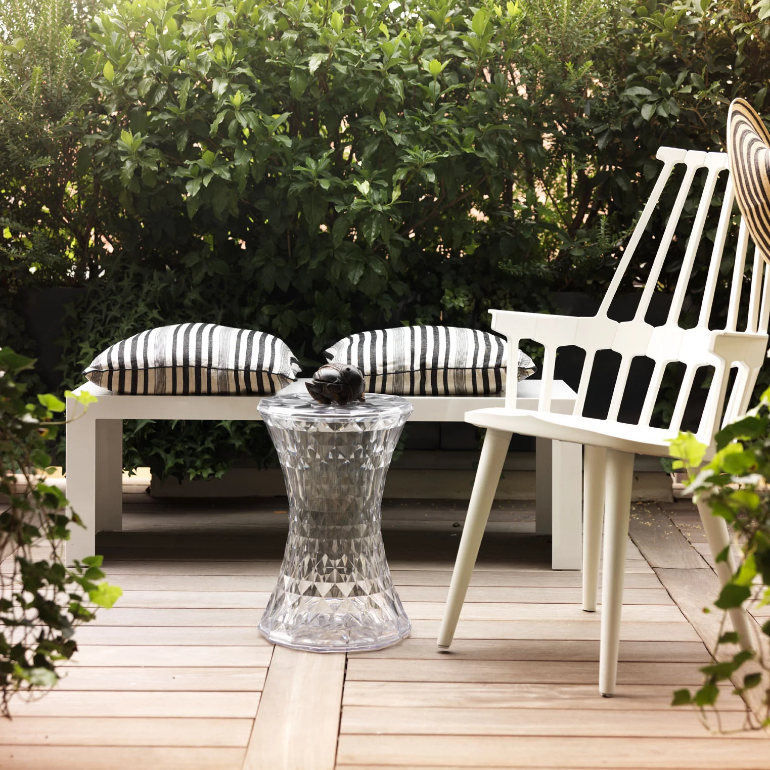 Stone Stool - Image 11