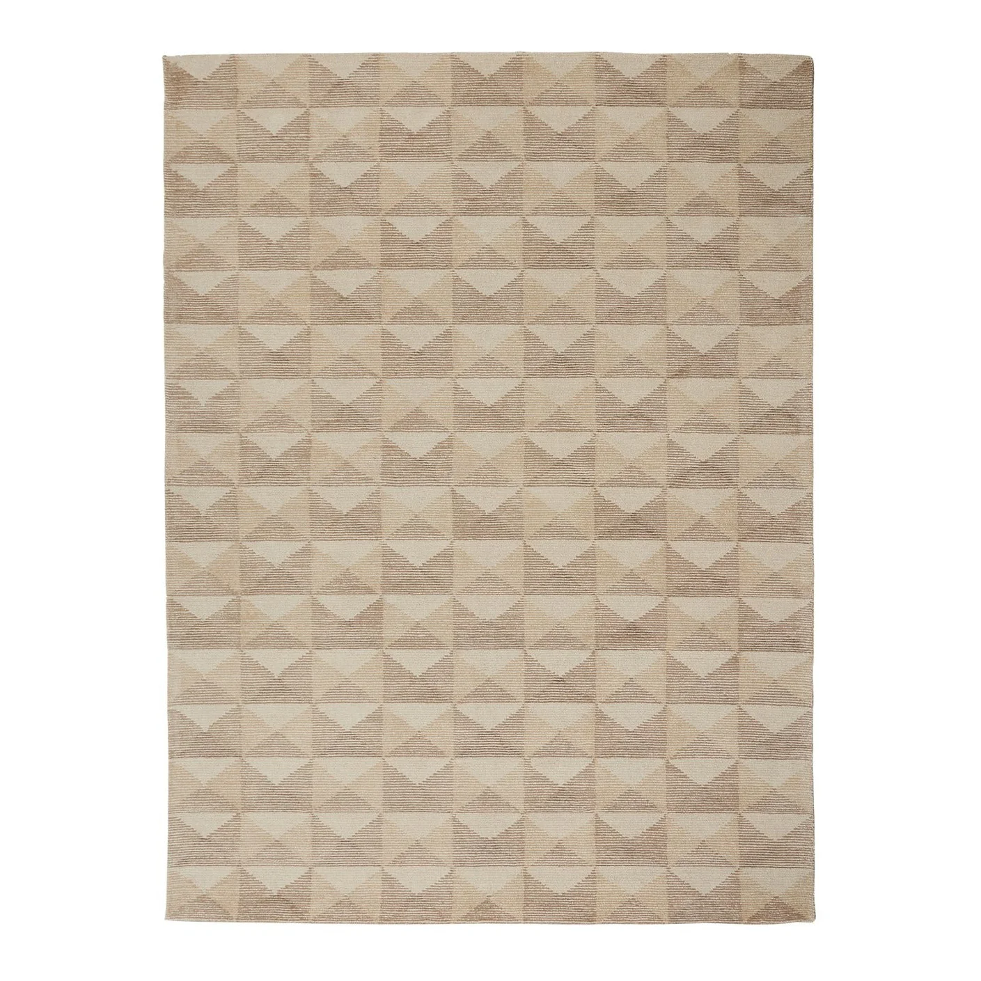 Stone Stud Rug