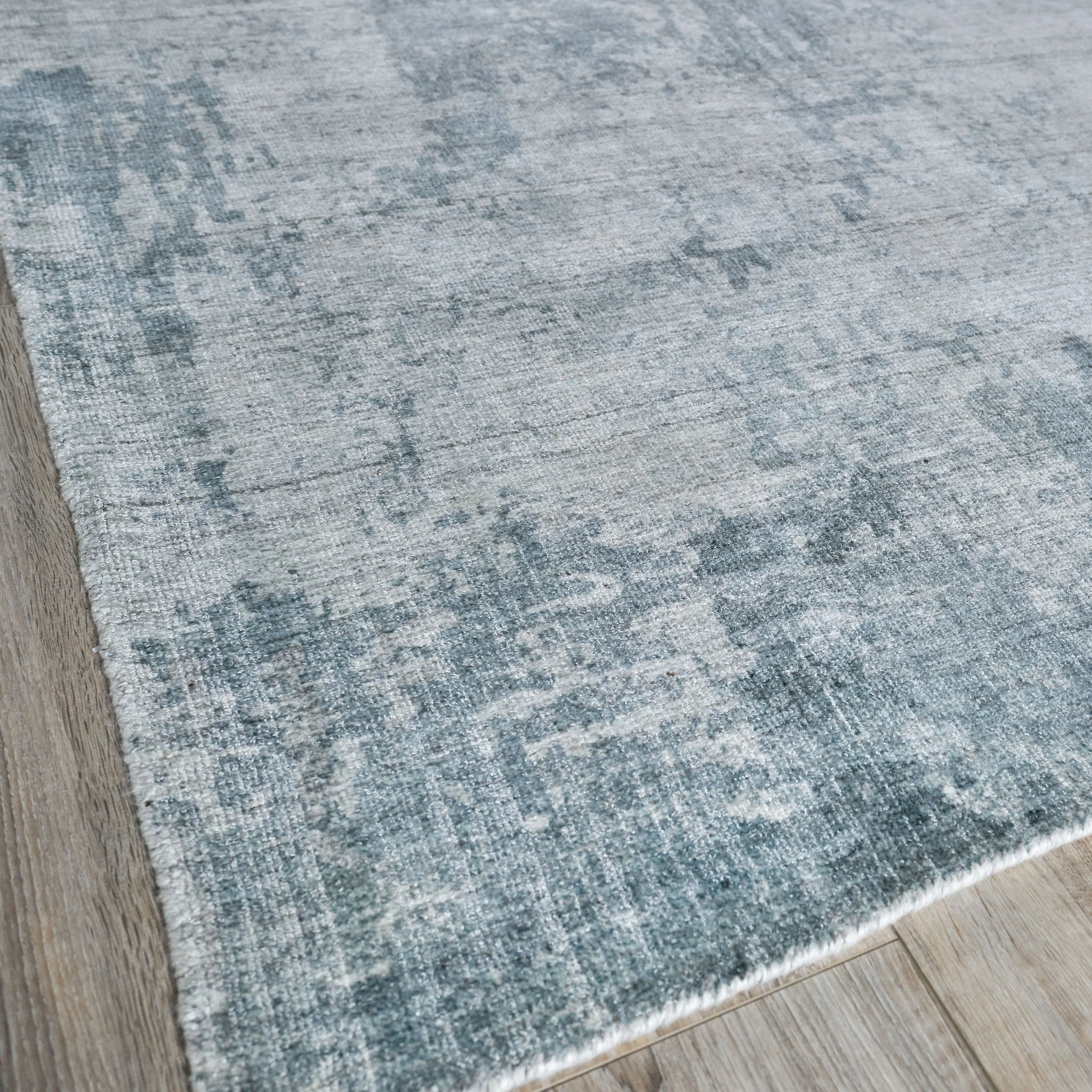 Stone Wash Gazni Area Rug - Image 10