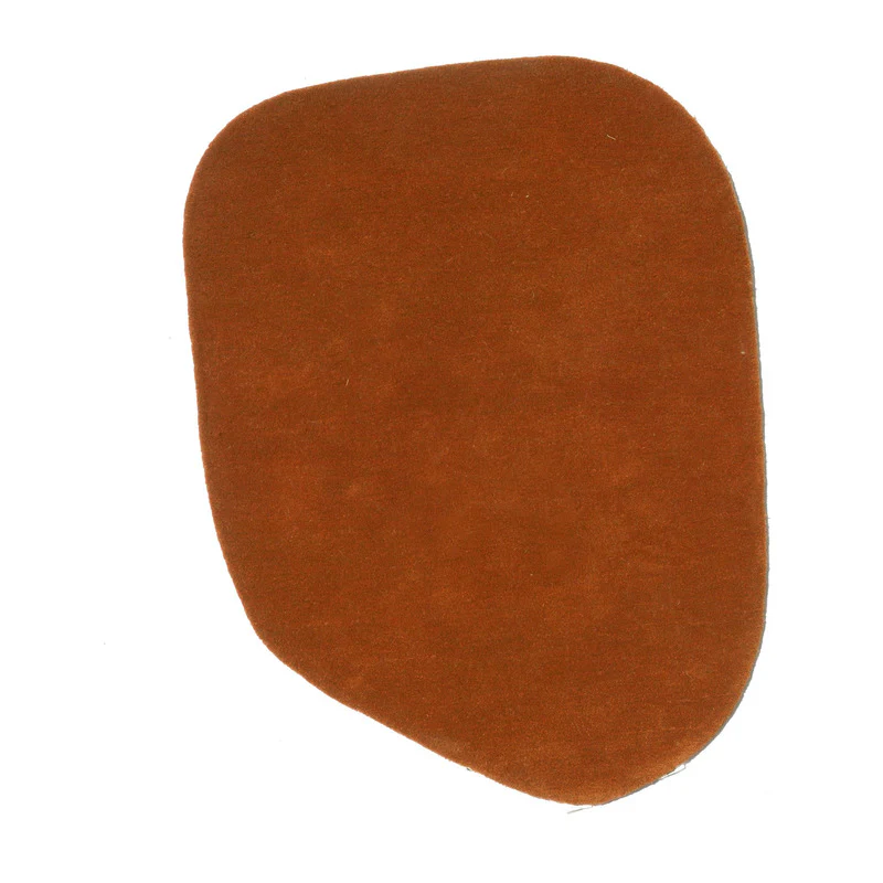 Stone Wool Rug - Image 10