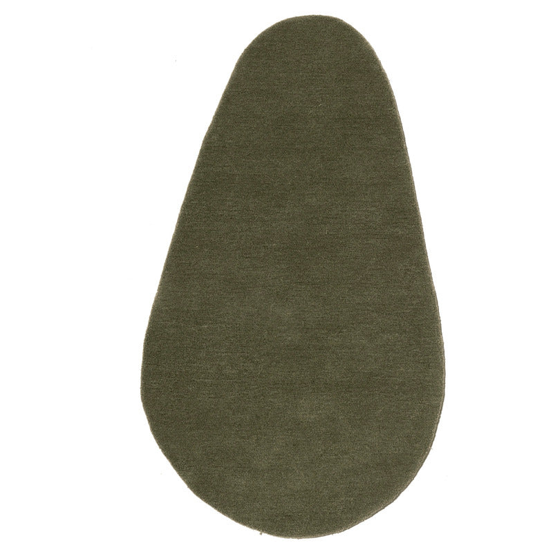 Stone Wool Rug - Image 17