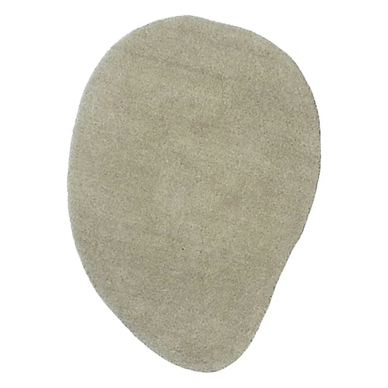 Stone Wool Rug - Image 6