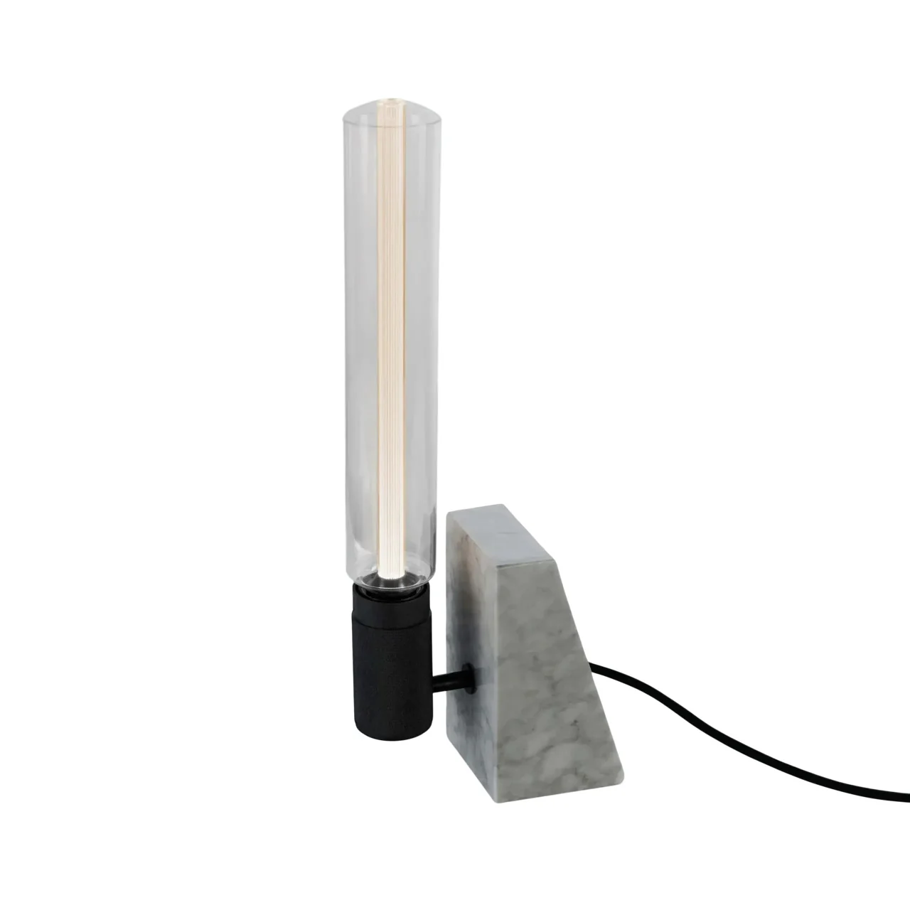 Stoned Table Lamp