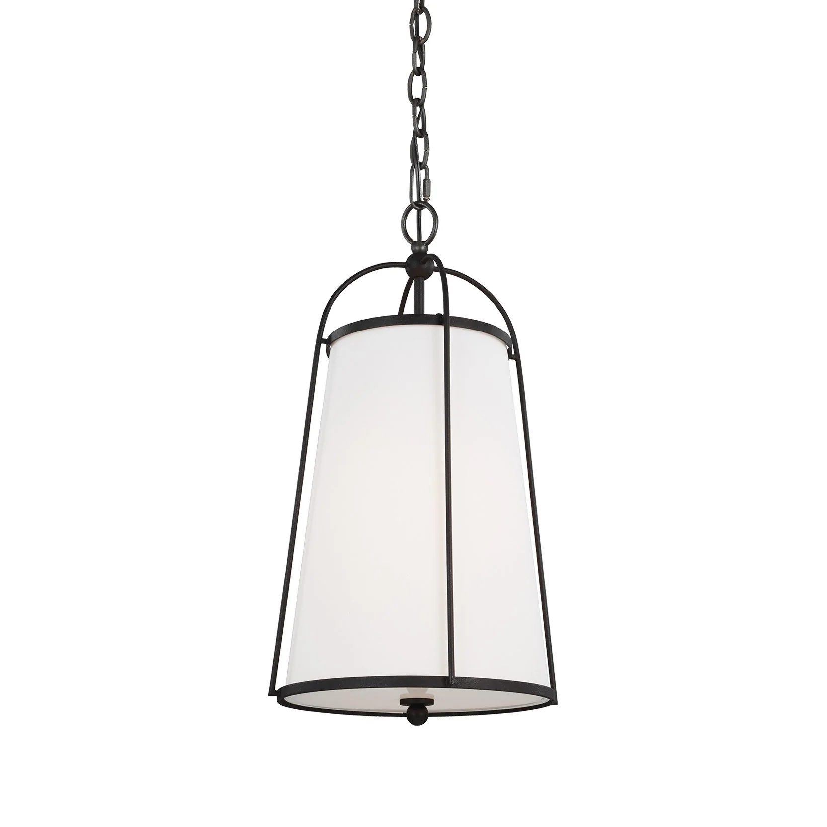 Chapman and Myers Stonington Pendant Light - Image 3