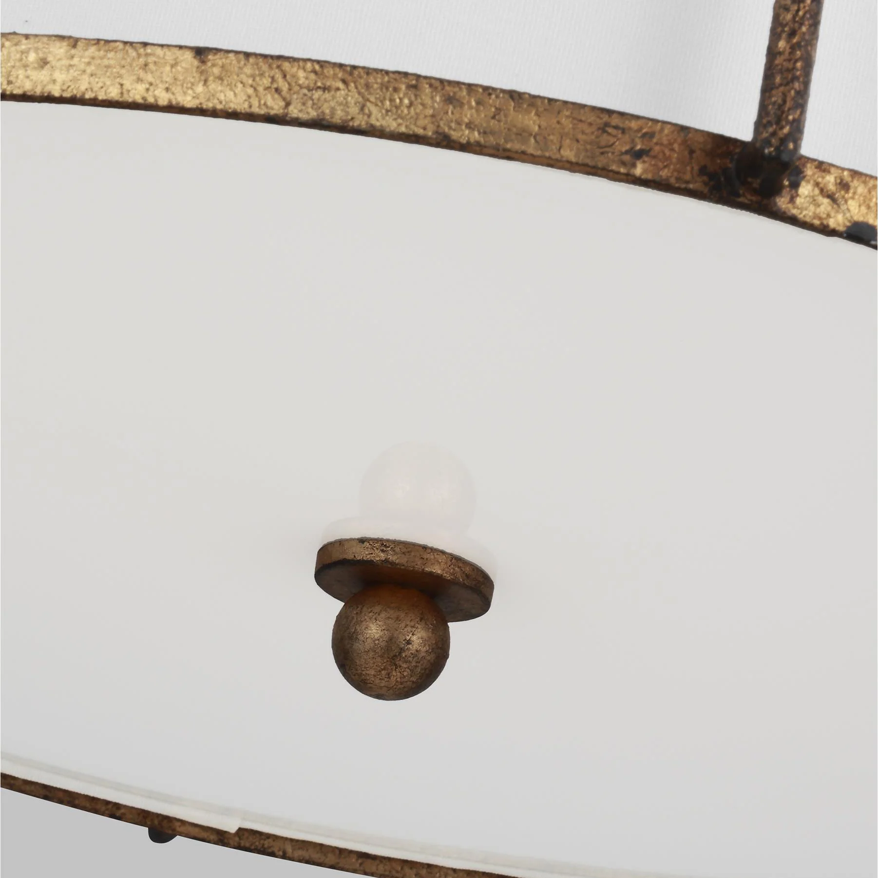 Chapman and Myers Stonington Pendant Light - Image 9