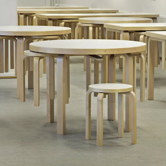 Stool E60 - Image 12