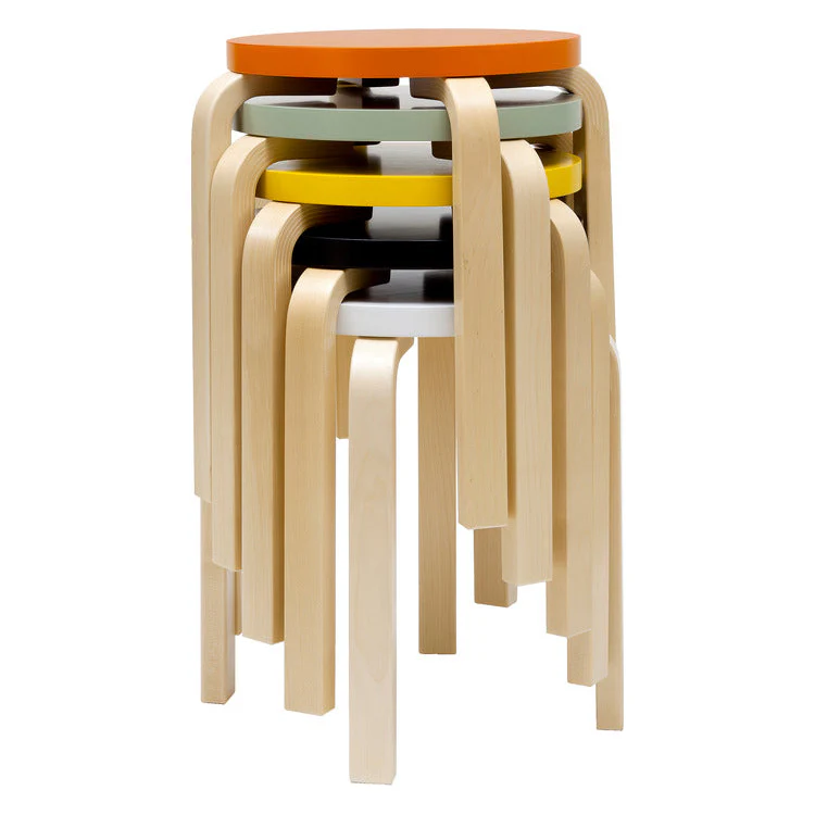 Stool E60 - Image 14