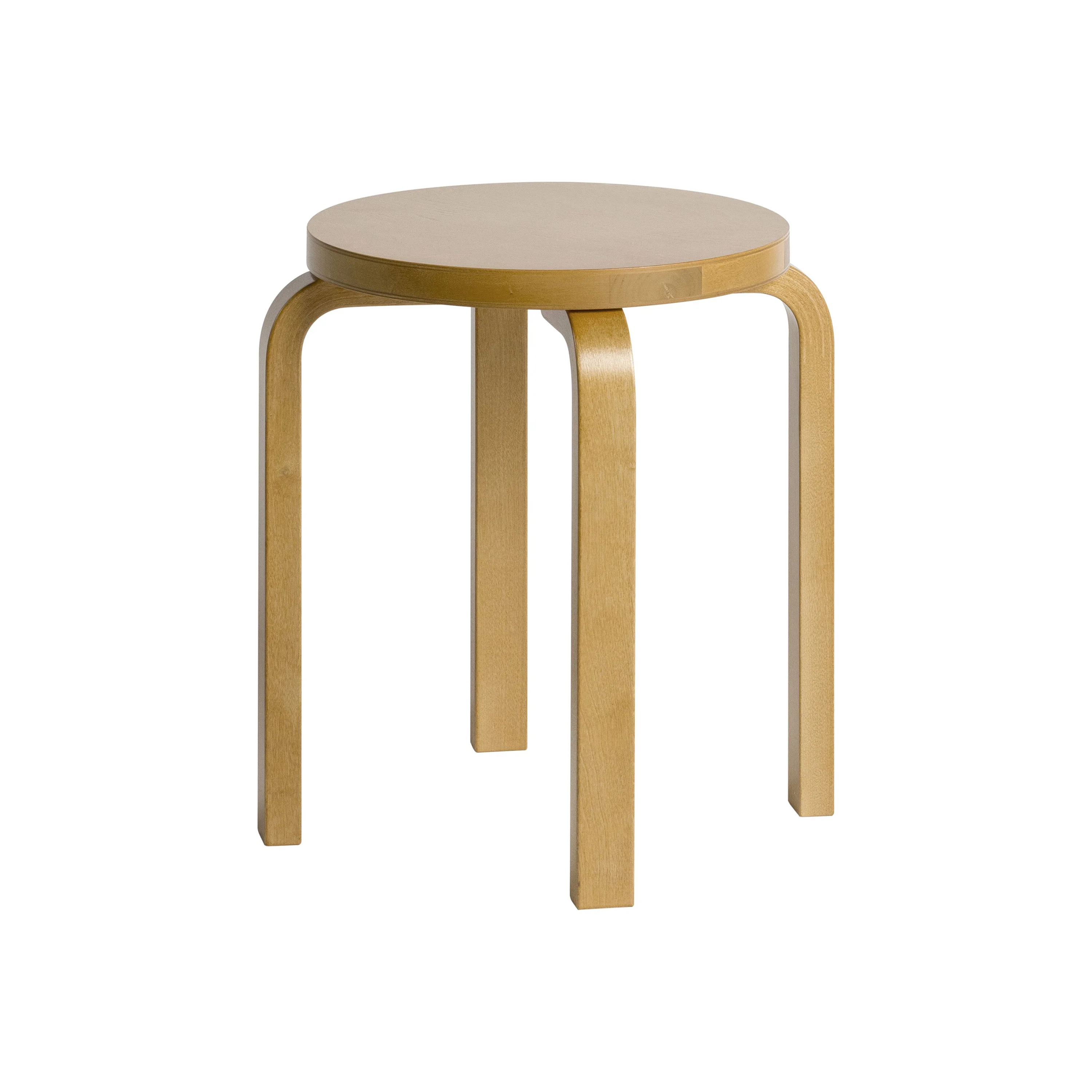 Stool E60 - Image 4