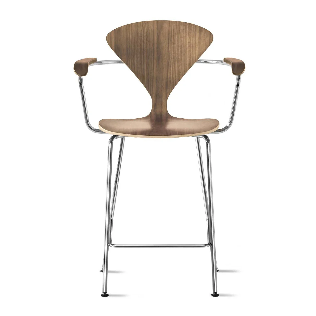 Stool with Arms - Image 14