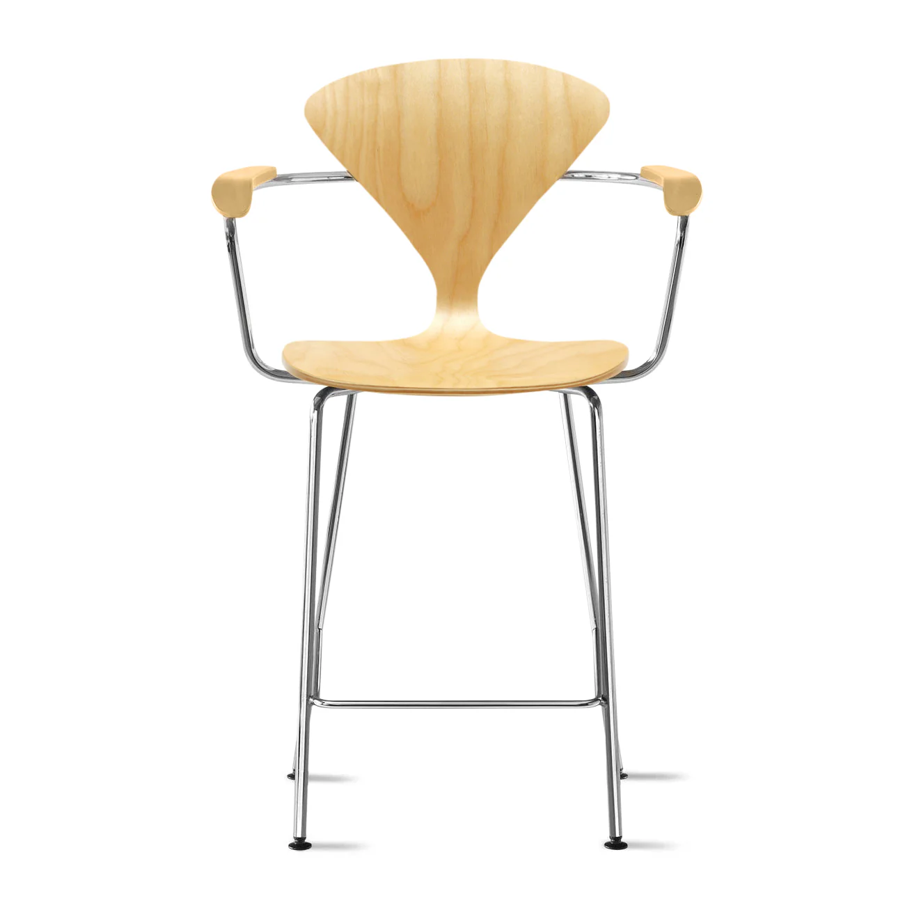Stool with Arms - Image 19