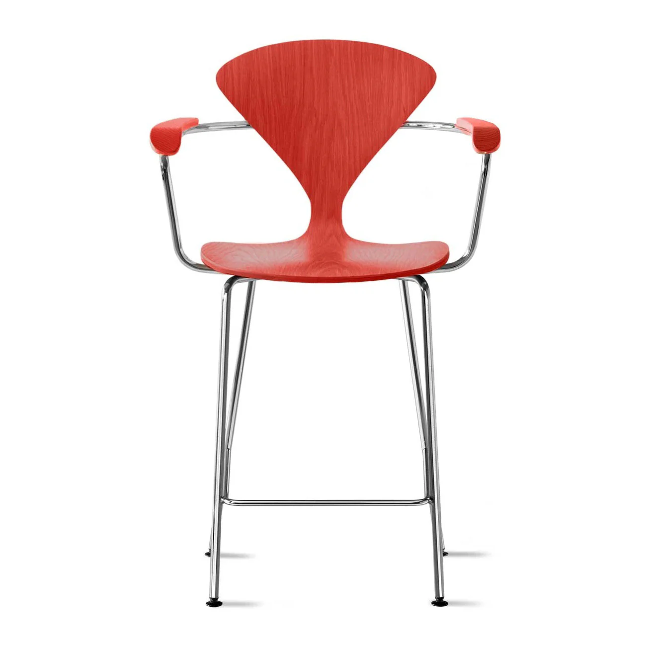 Stool with Arms - Image 4