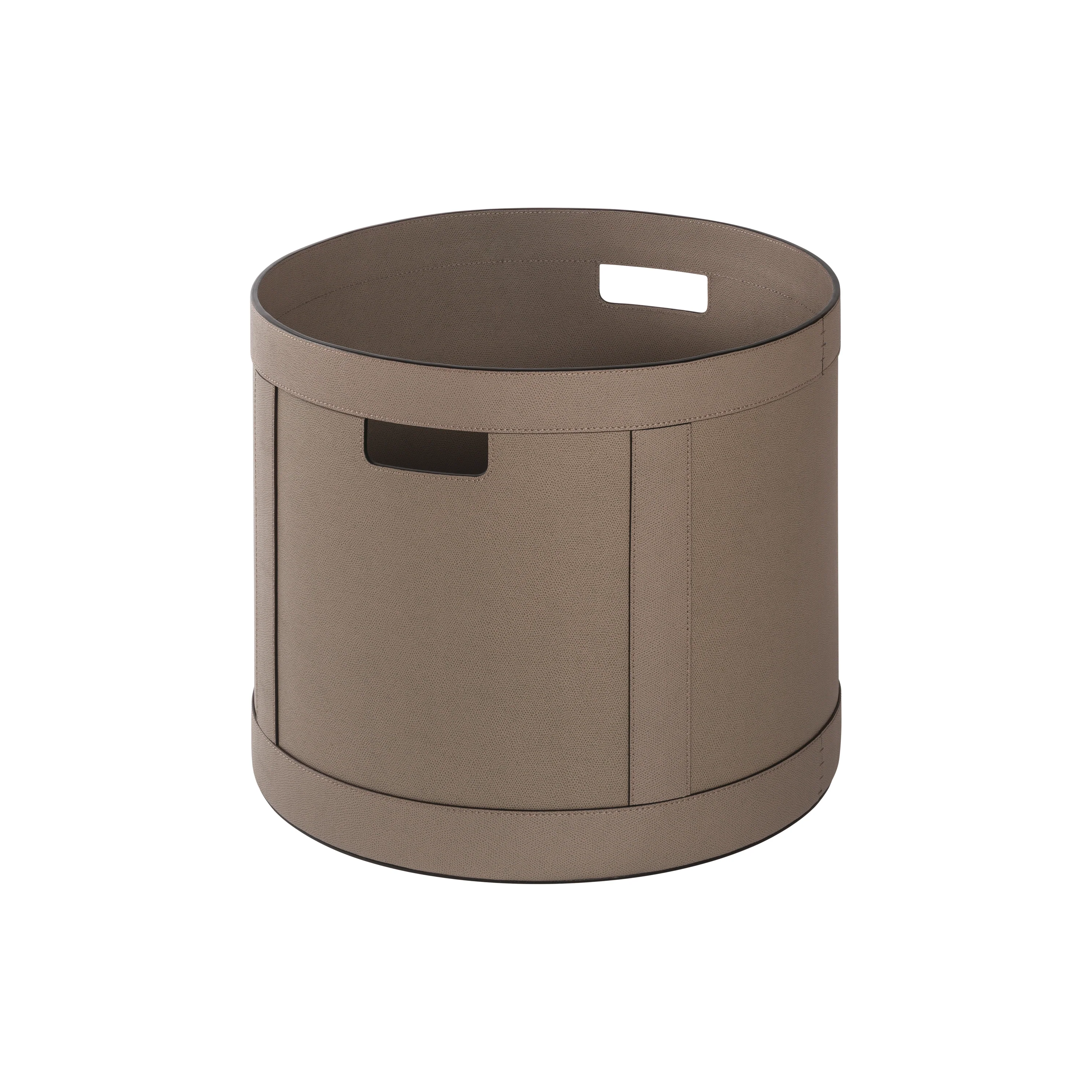 Storage Basket with Handle - Image 4