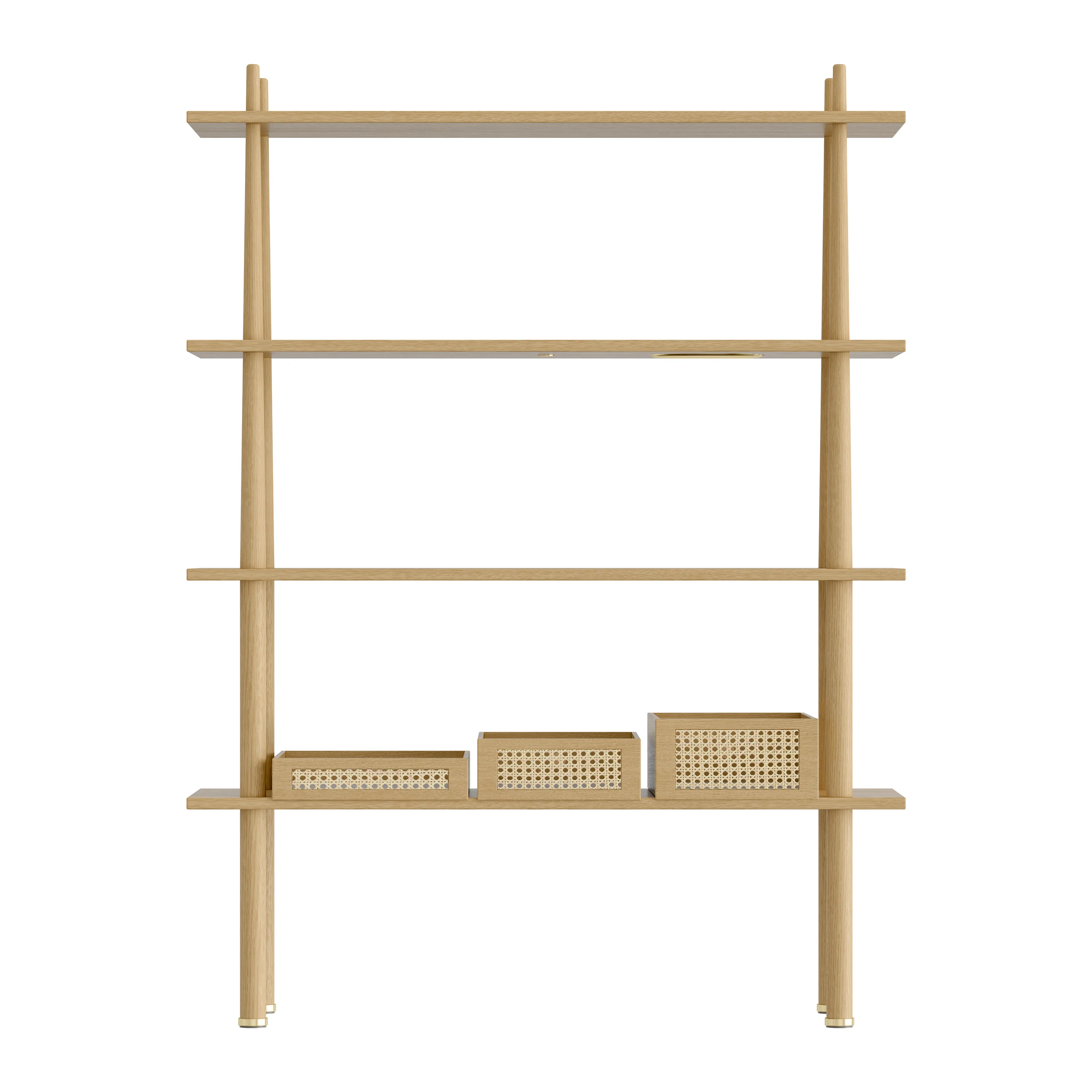 Stories Shelving Unit - Image 3