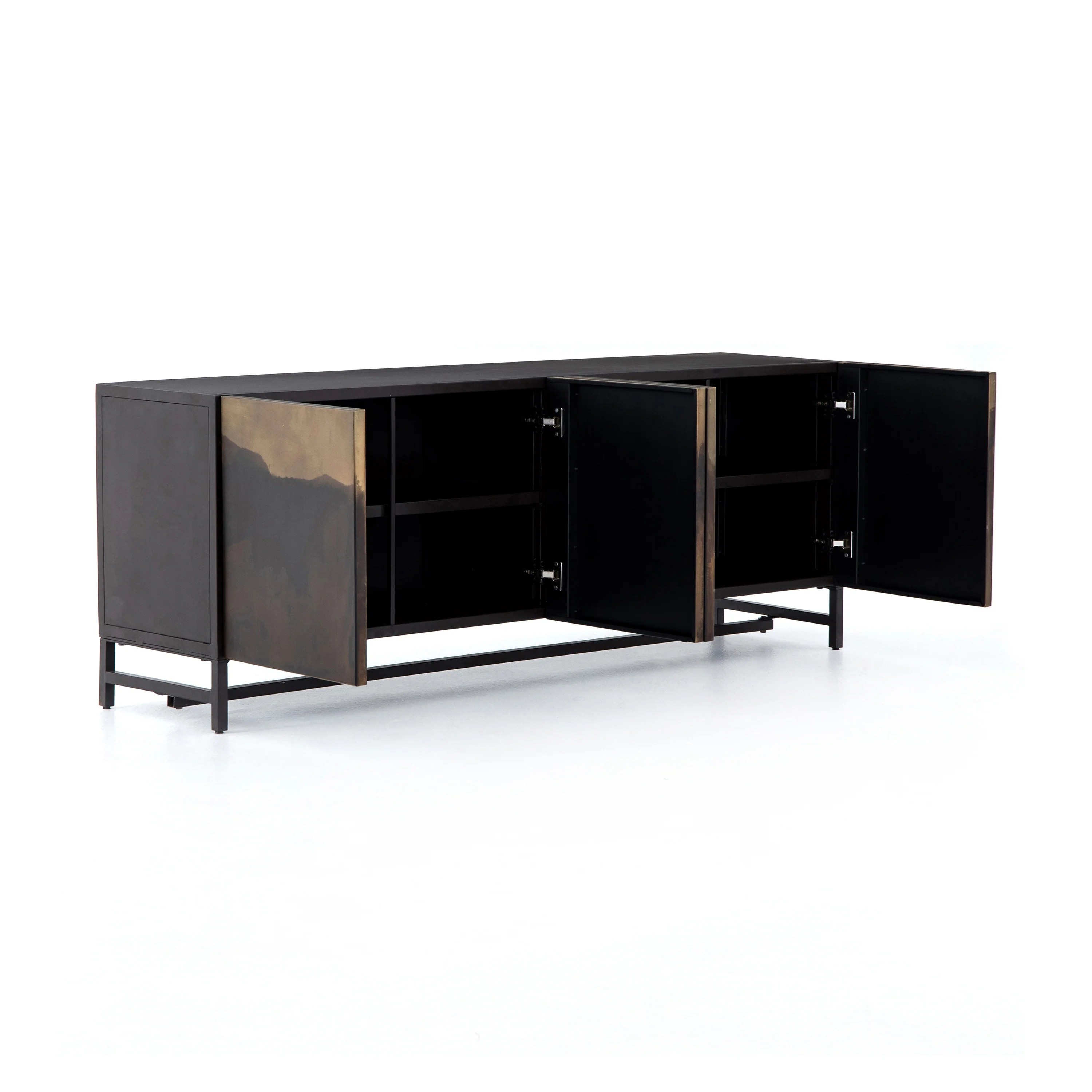Stormy Credenza/Media Console - Image 3
