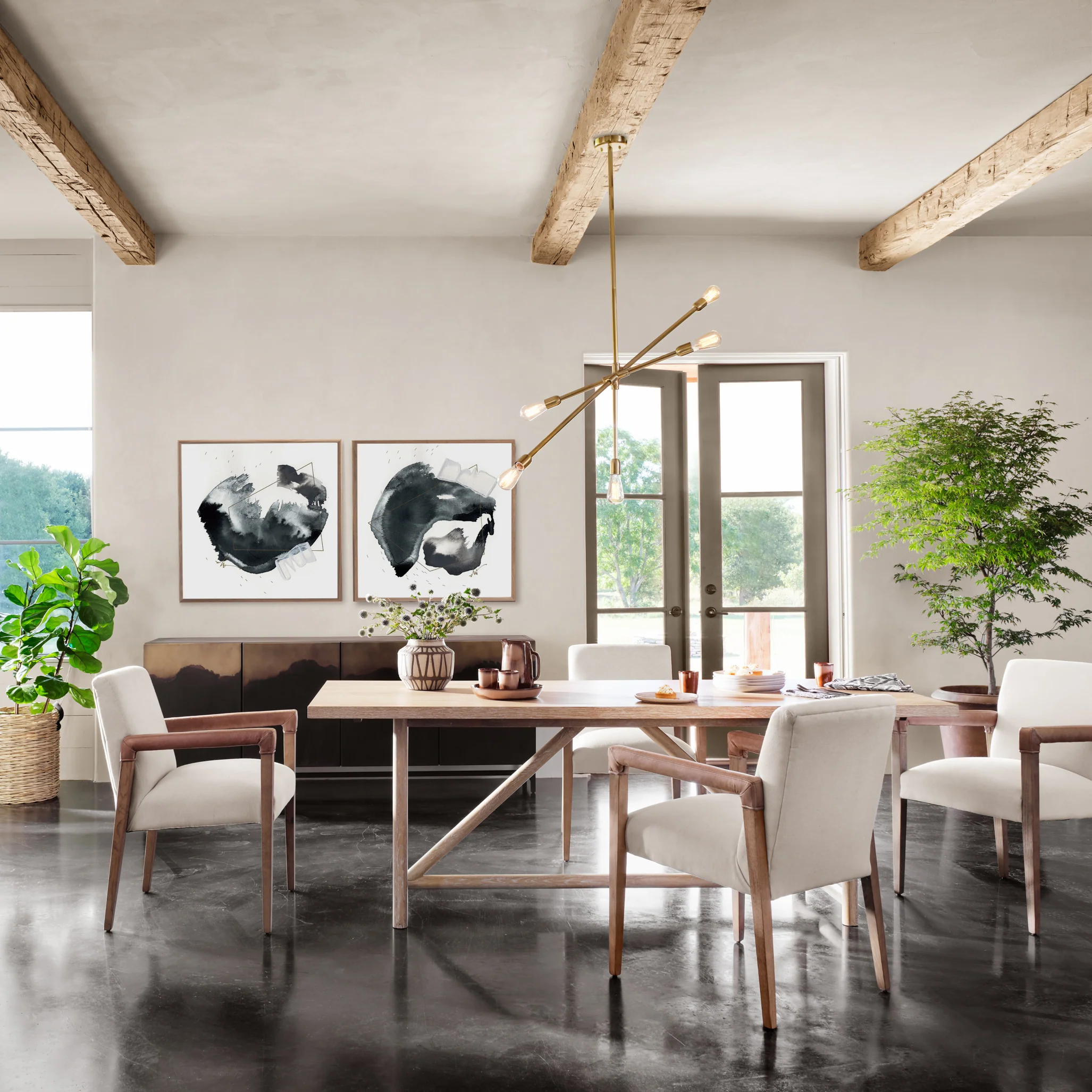 Stormy Sideboard - Image 2