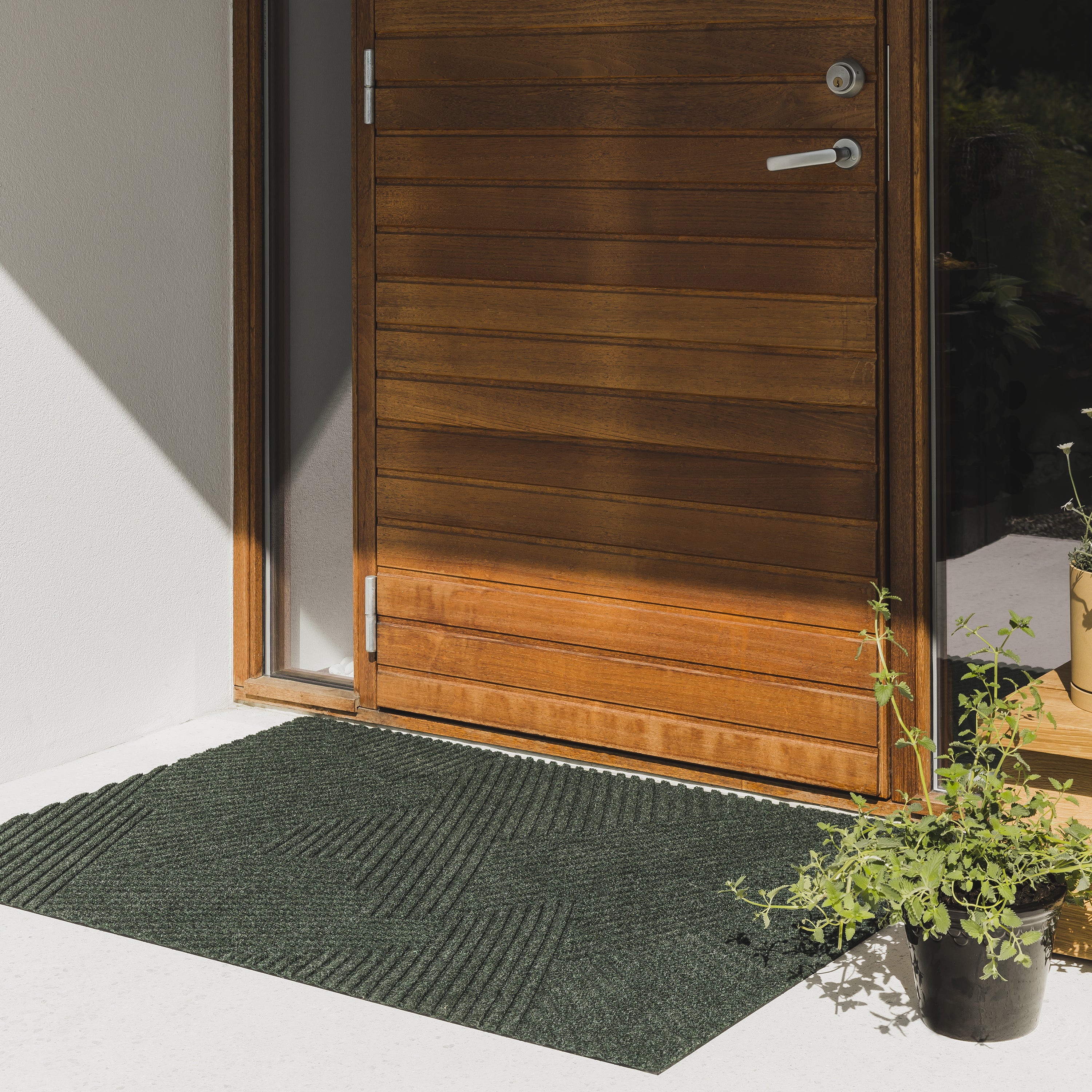 Stra Outdoor Entrance Mat - Image 4