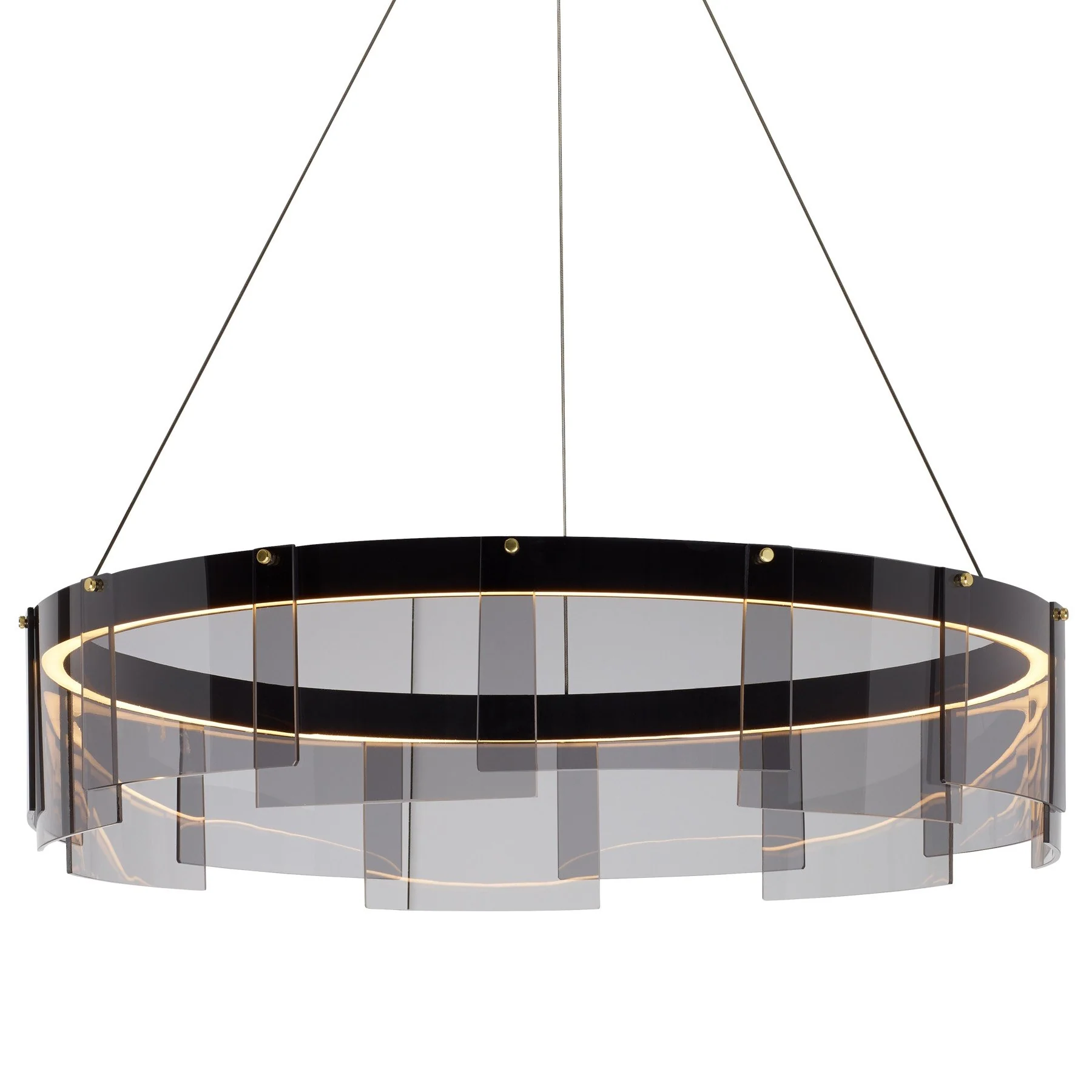 Sean Lavin Stratos Chandelier - Image 3