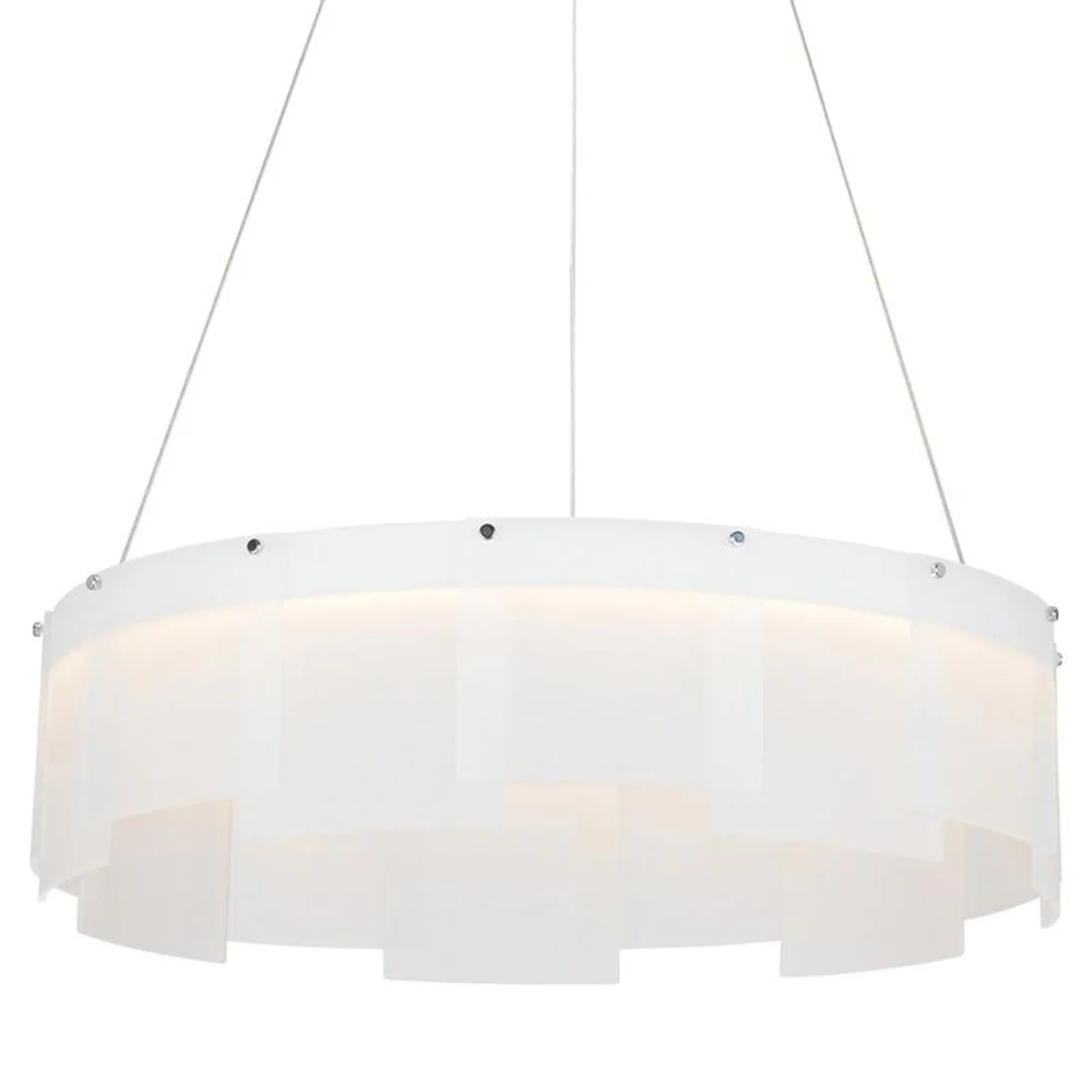 Sean Lavin Stratos Chandelier - Image 4