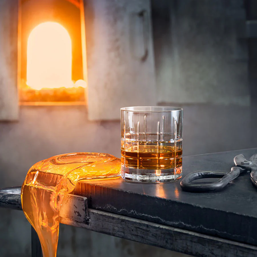 Street Whiskey Glass (Set of 2) - Image 2