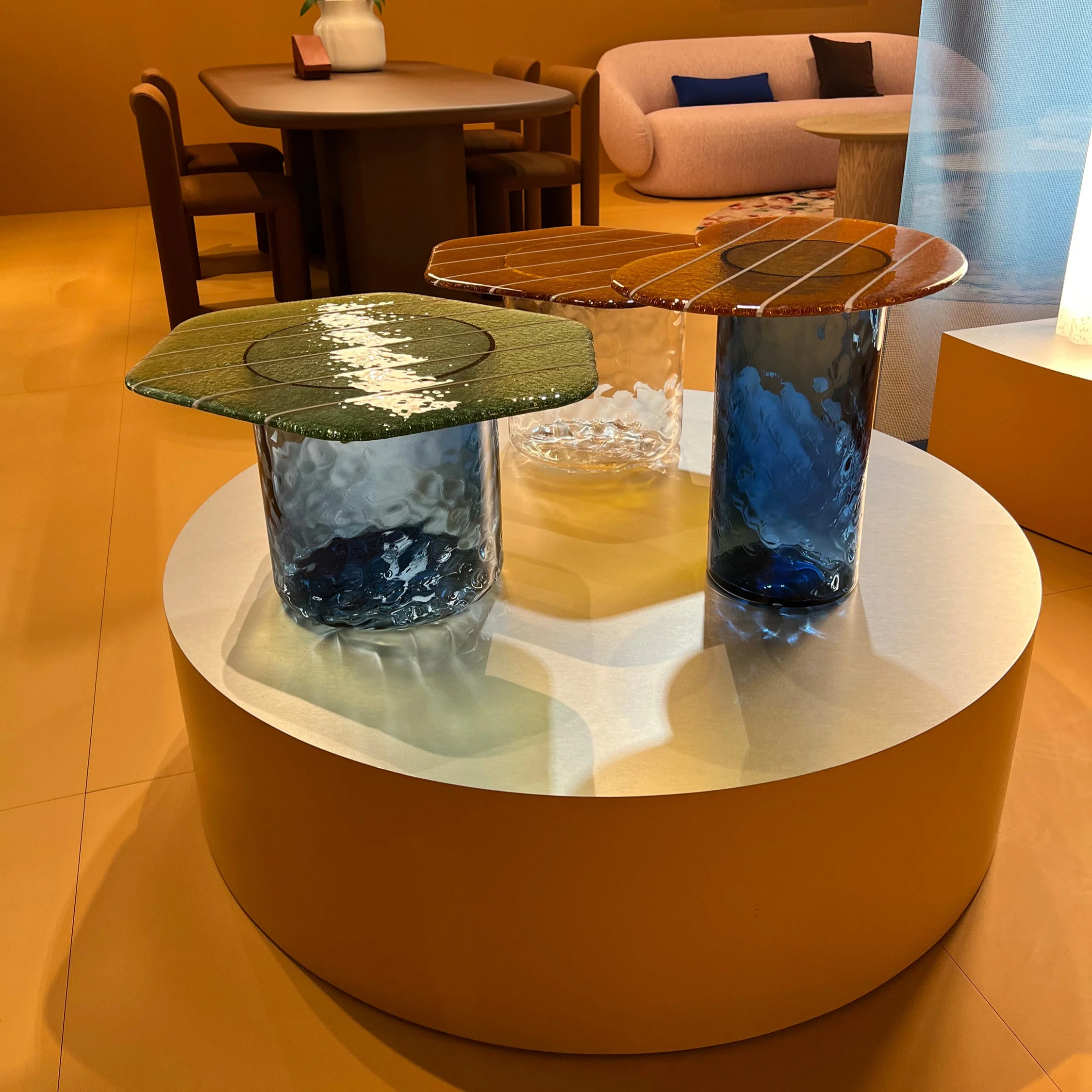 Striche Coffee Table - Image 10