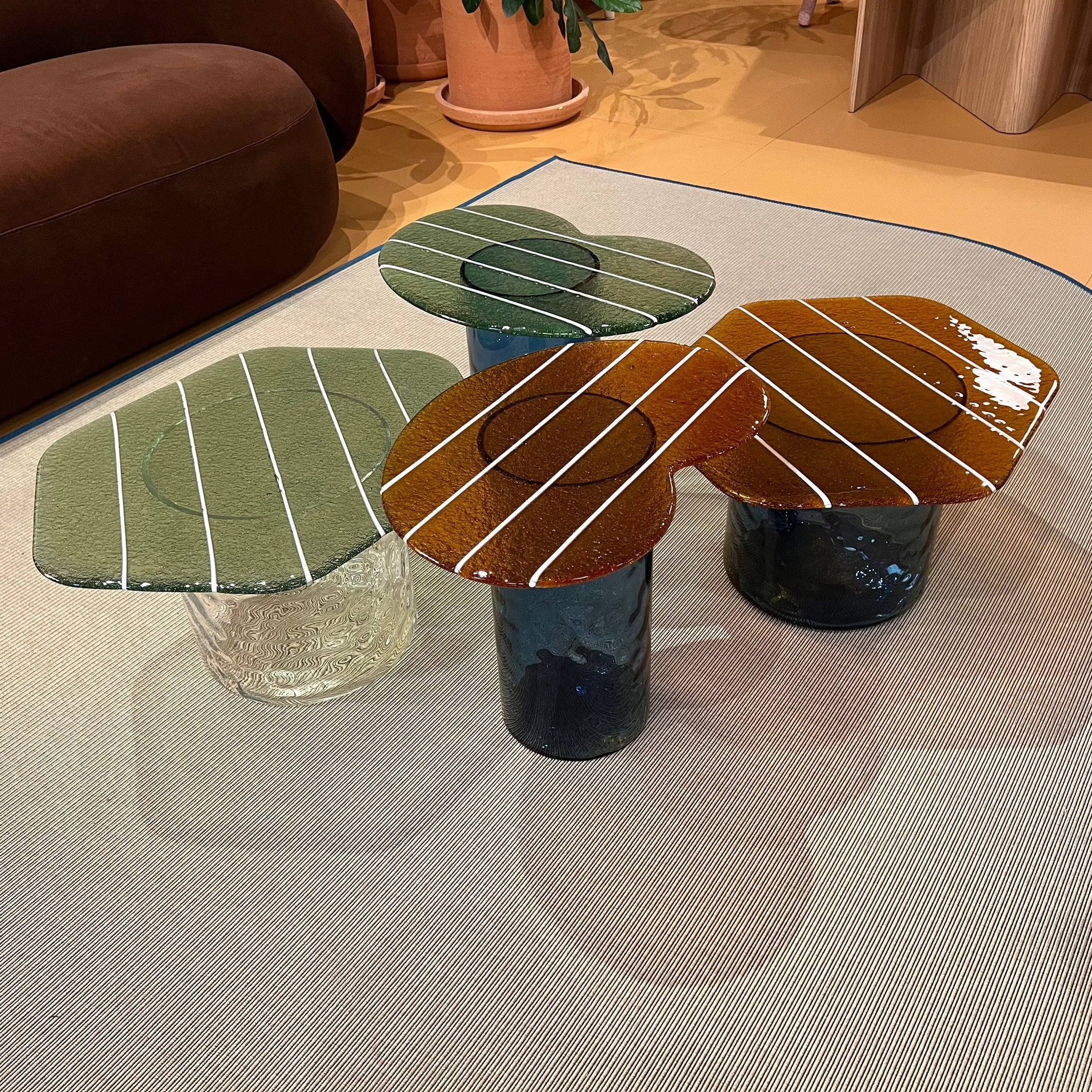 Striche Coffee Table - Image 9
