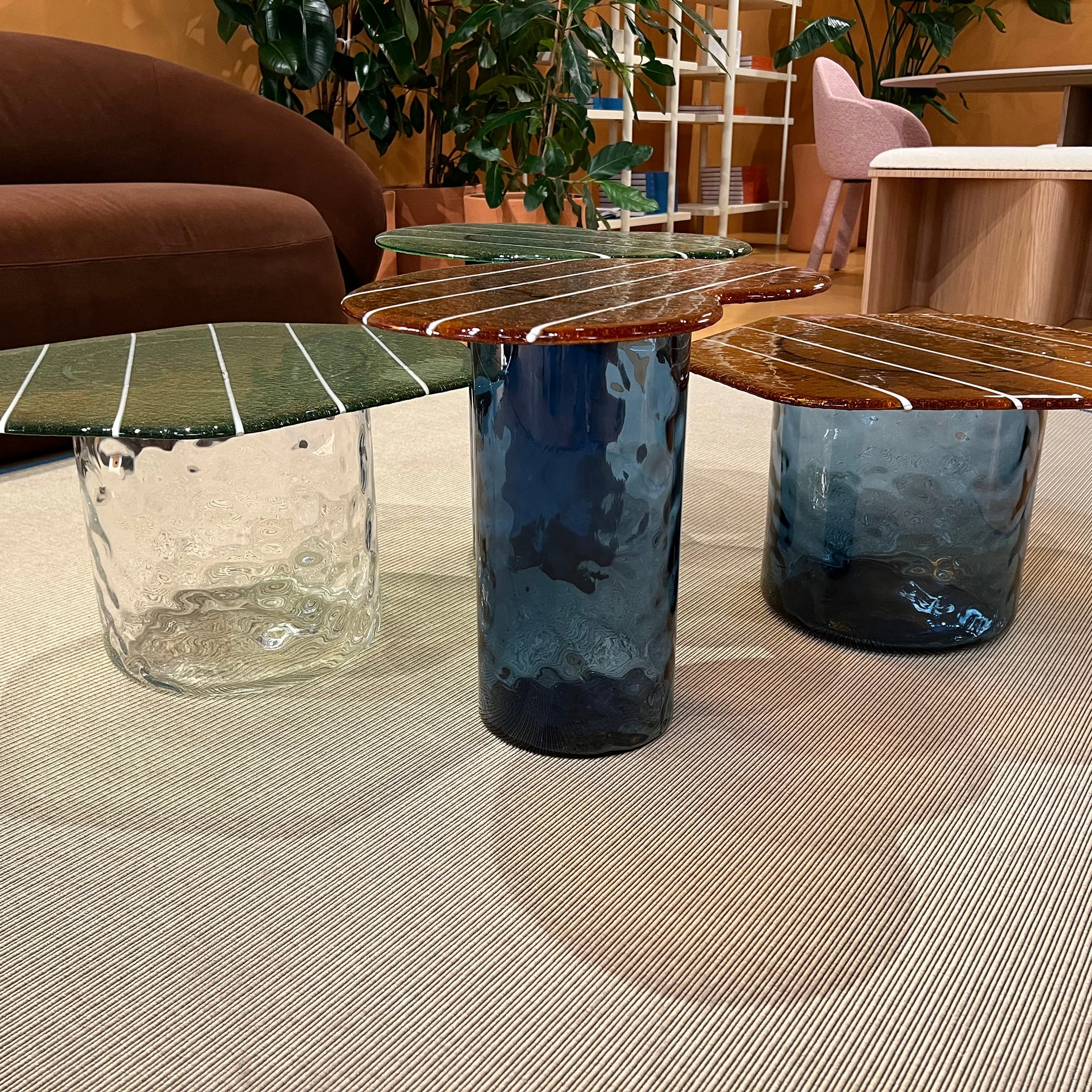 Striche Side Table - Image 9