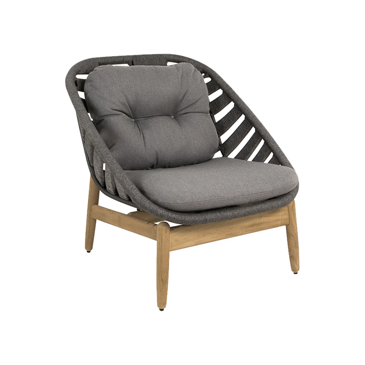 Strington Outdoor Lounge Chair - Image 10