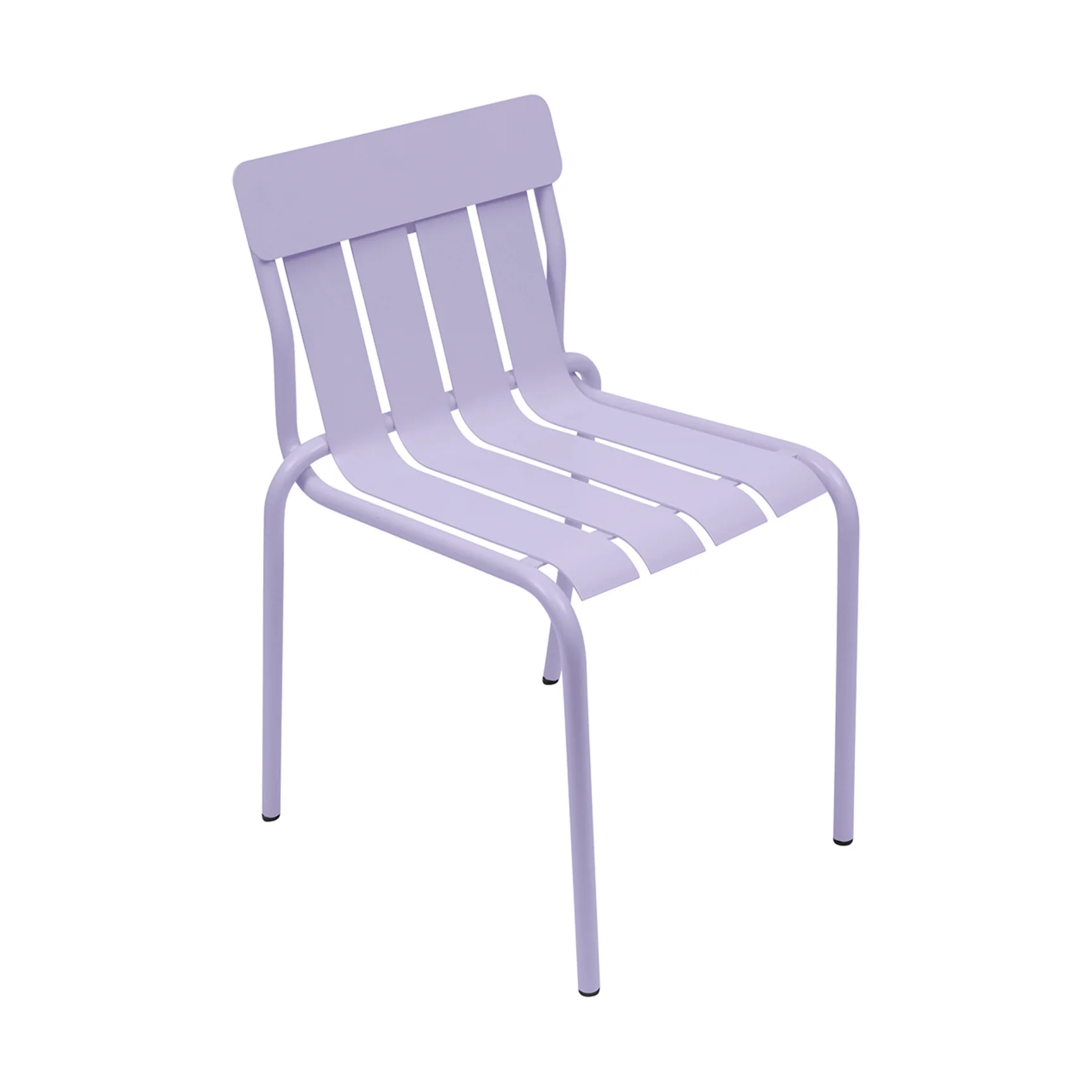Stripe Outdoor Side Chair (Set of 2) - Image 14