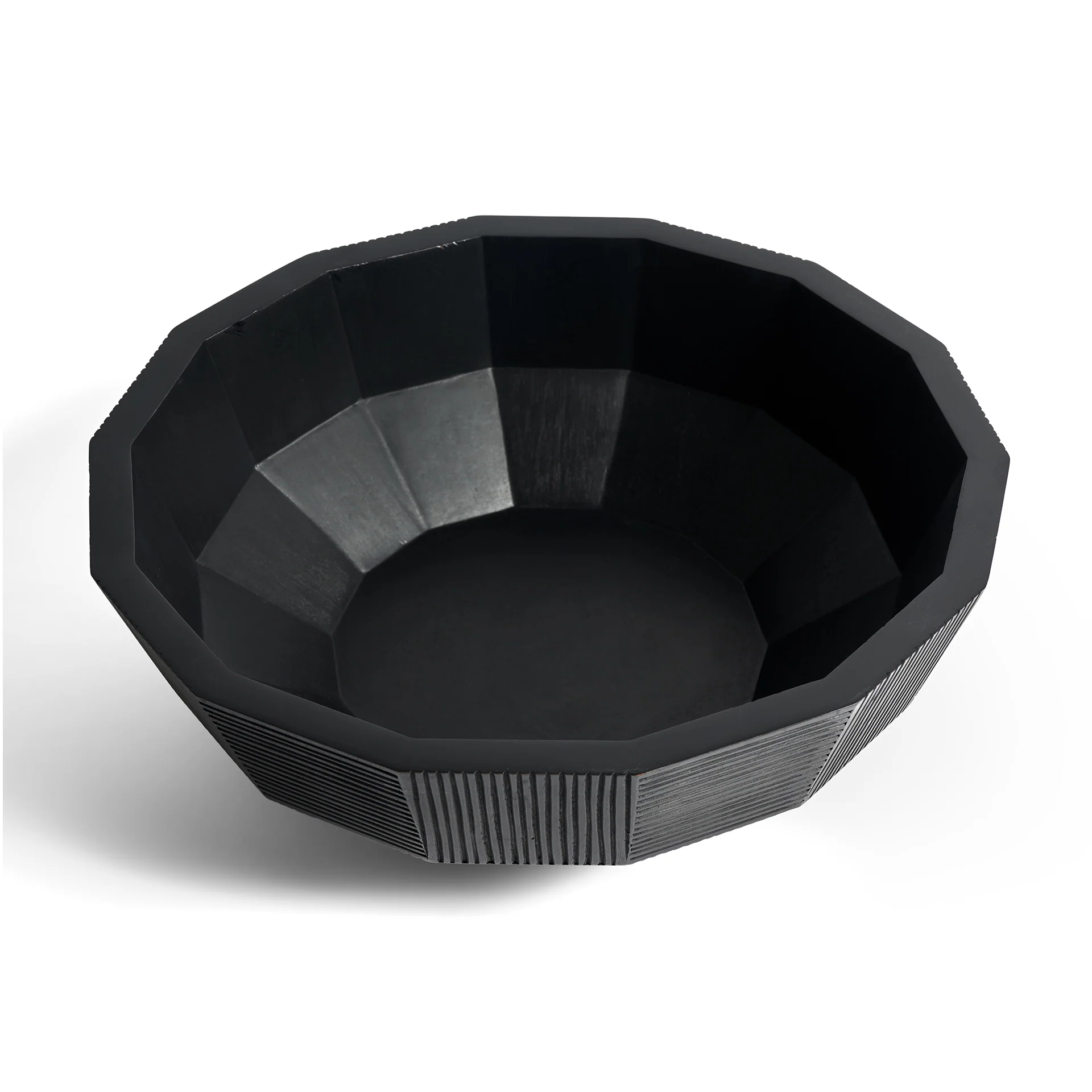 Striped Bowl - Image 3