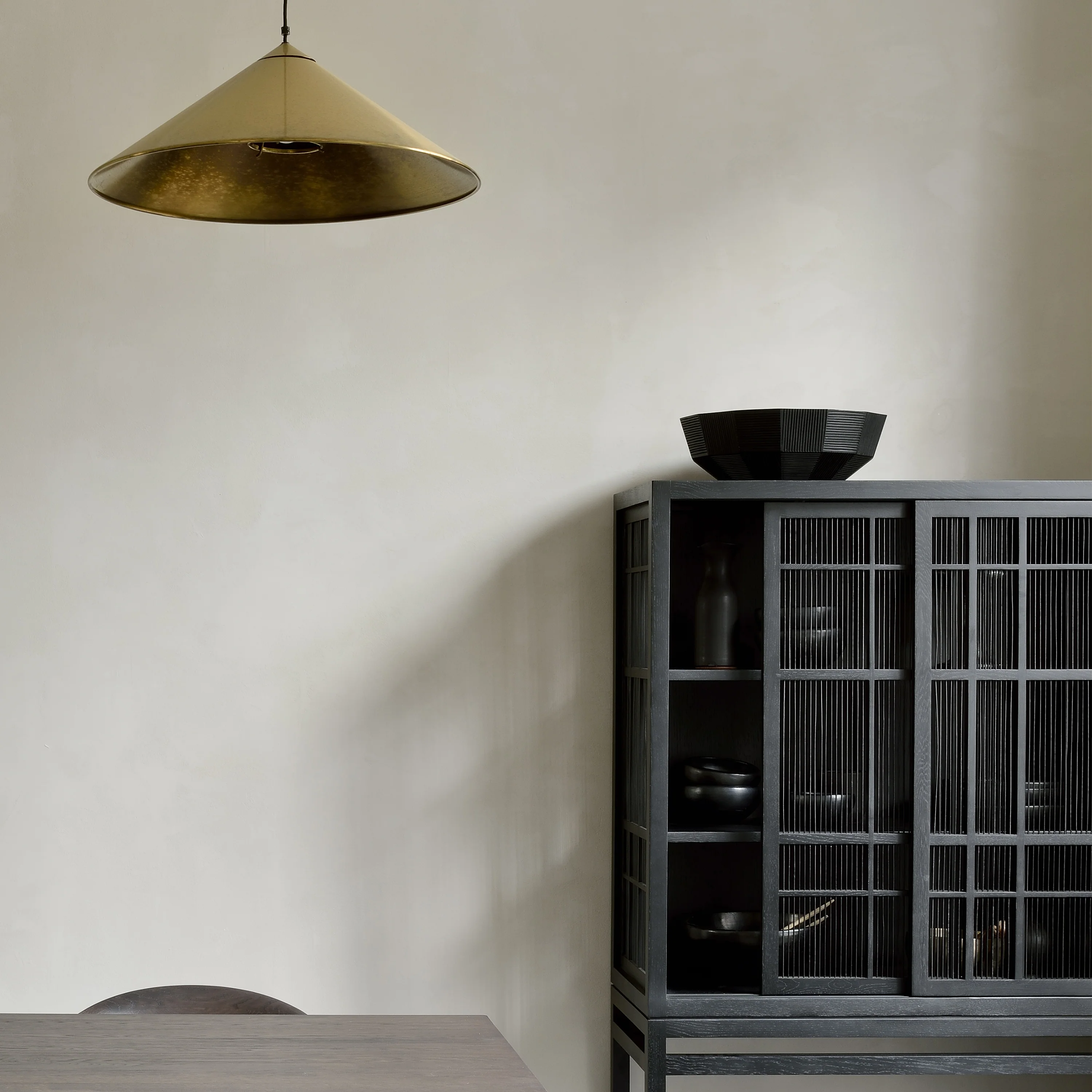 Striped Bowl - Image 5