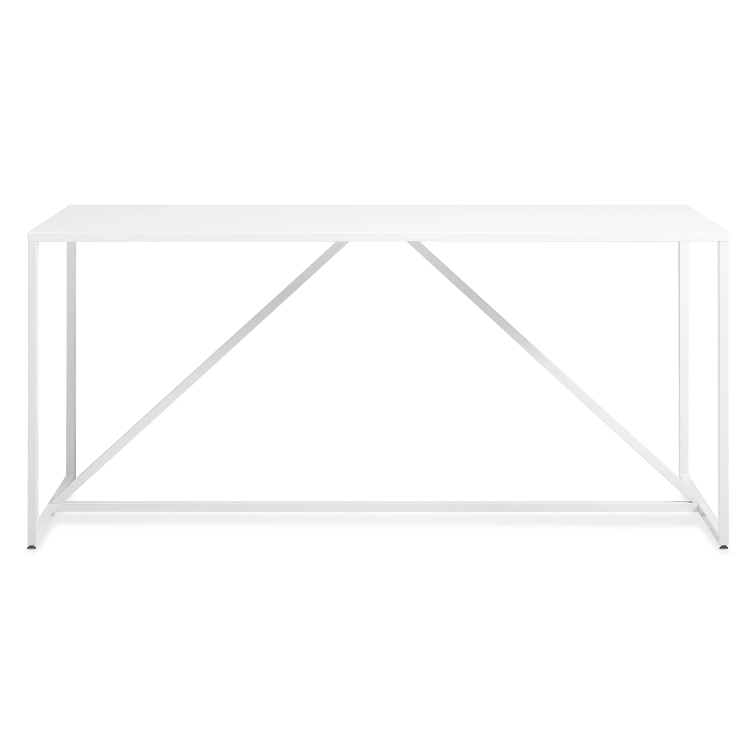 Strut Large Bar Height Table - Image 12