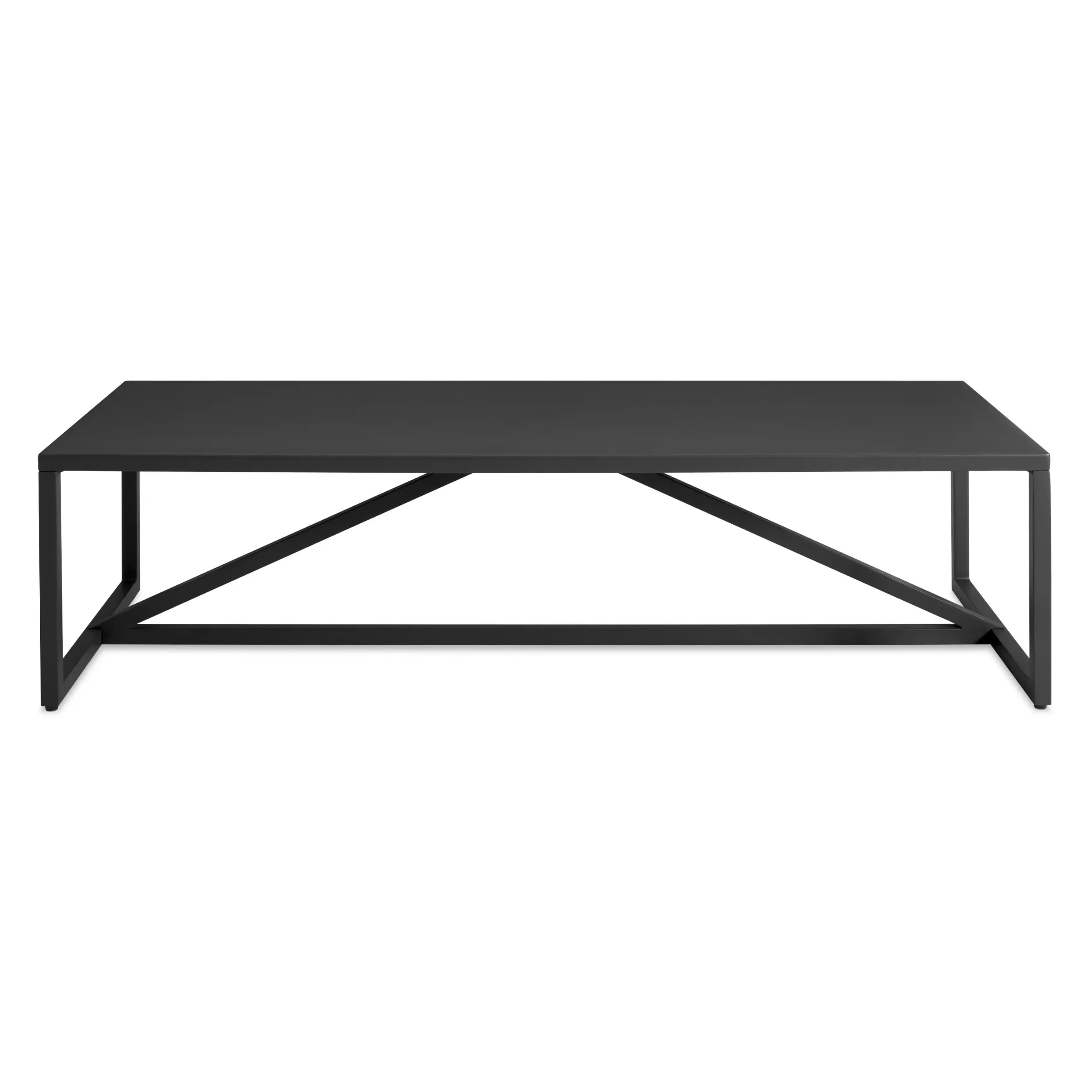 Strut Outdoor Coffee Table - Image 3