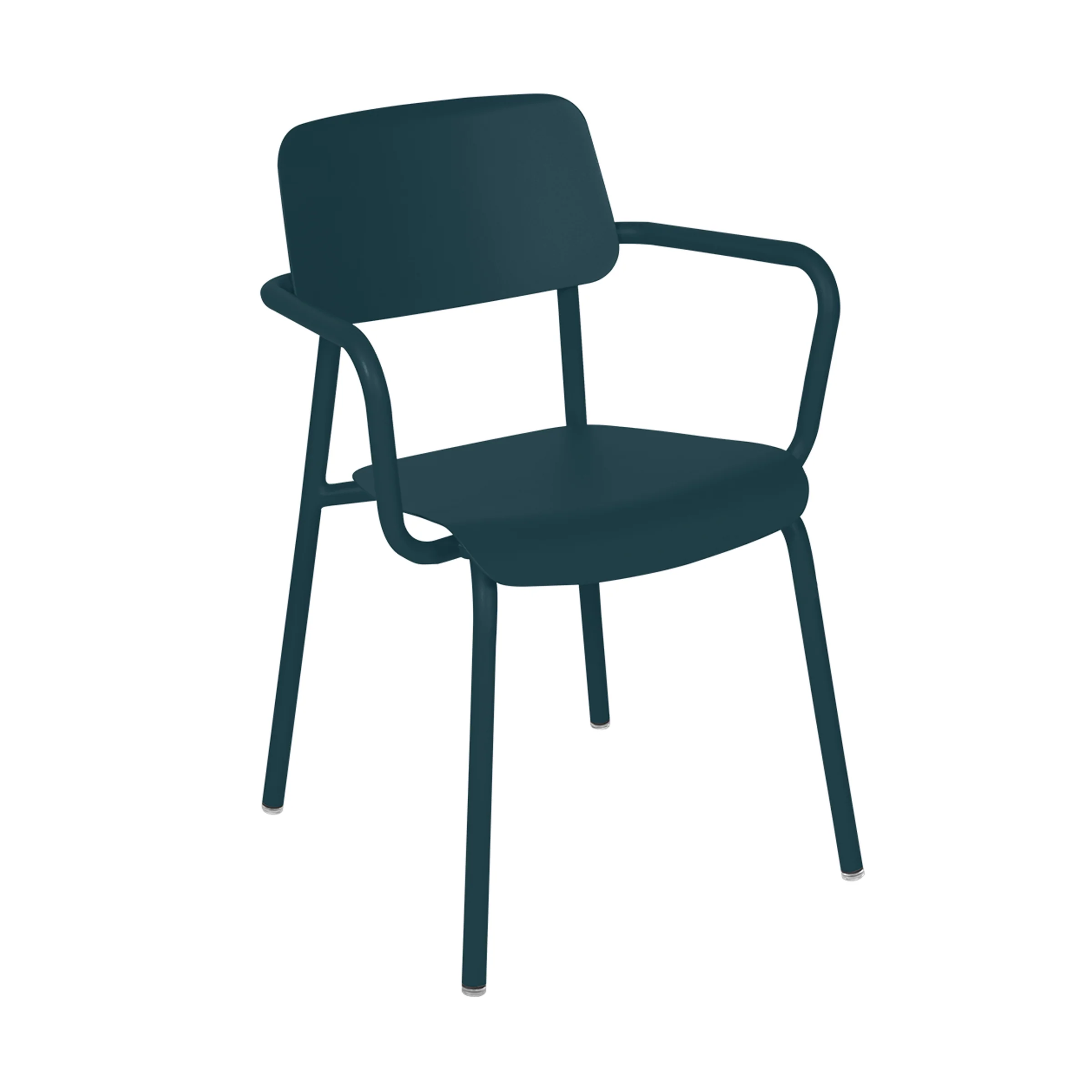 Studie Outdoor Armchair (Set of 2) - Image 2
