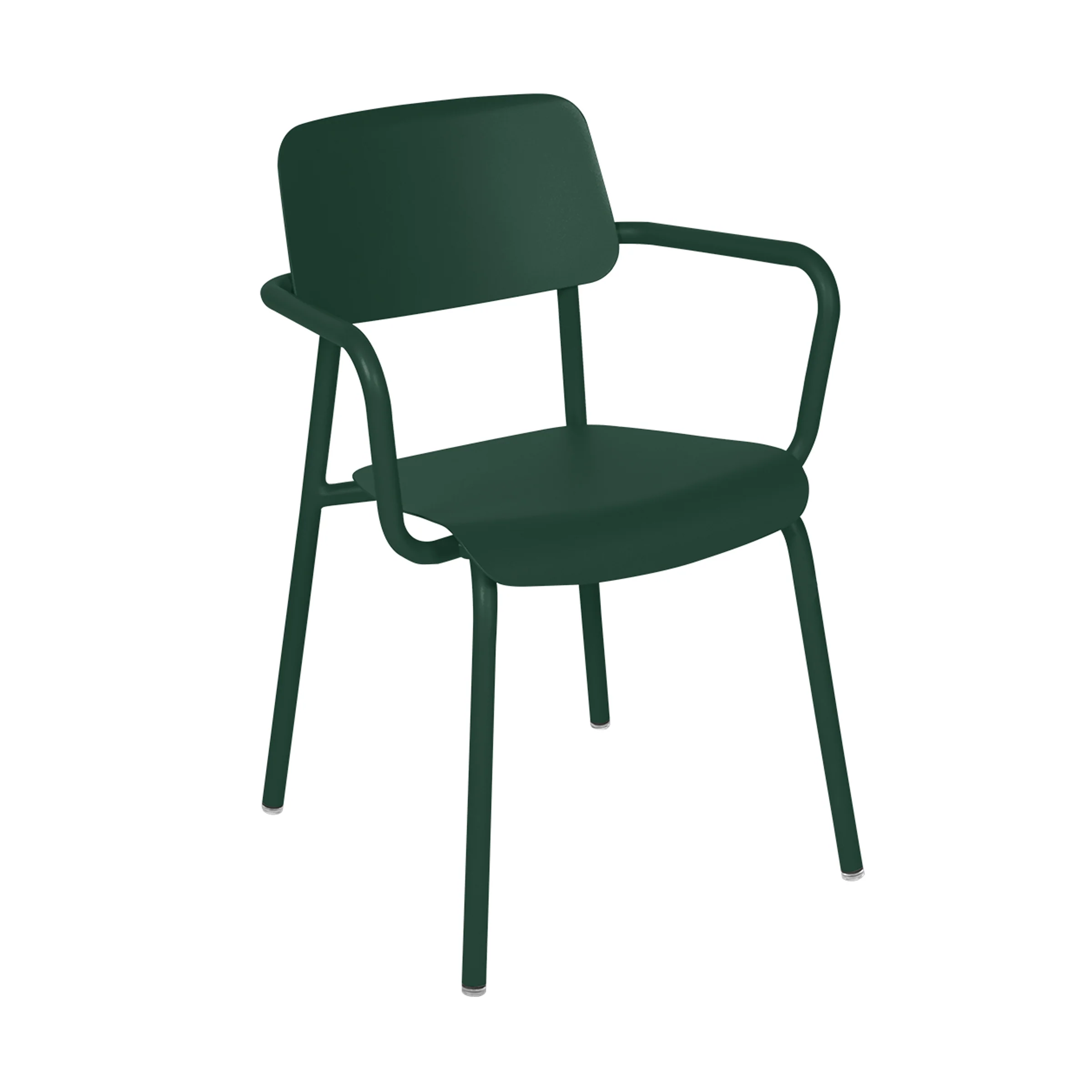 Studie Outdoor Armchair (Set of 2) - Image 7