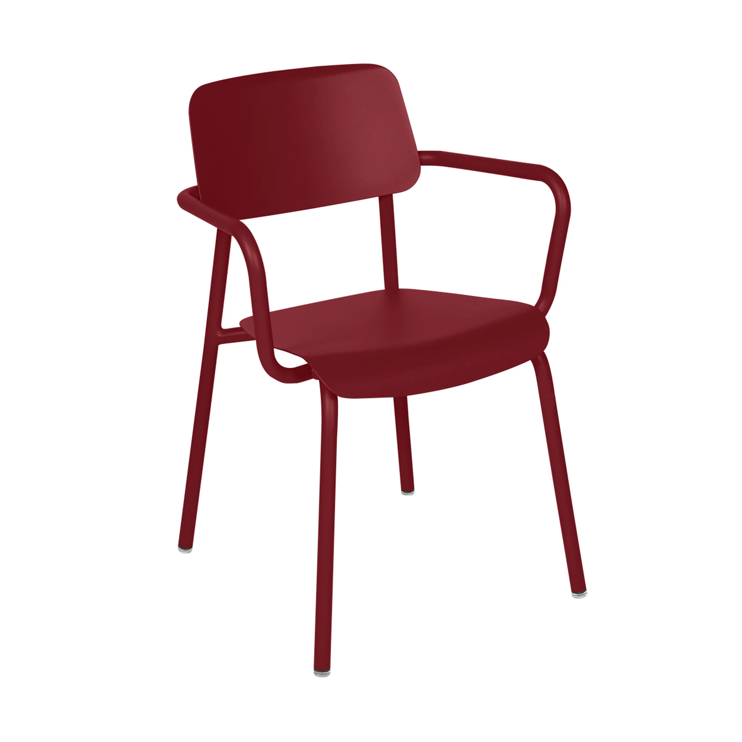 Studie Outdoor Armchair (Set of 2) - Image 8
