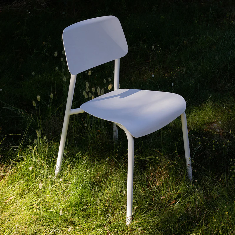 Studie Outdoor Dining Chair (Set of 2) - Image 2