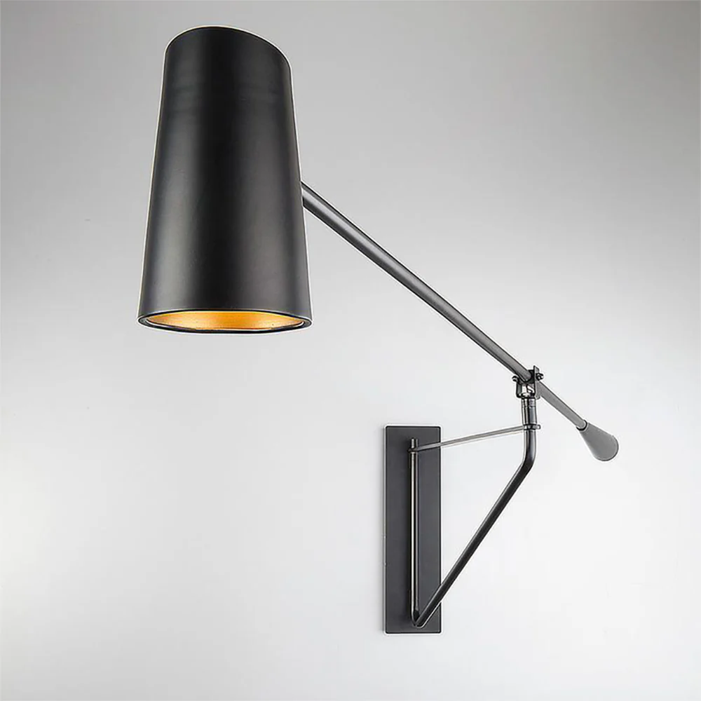 Stylus LED Swing Arm Light - Image 3