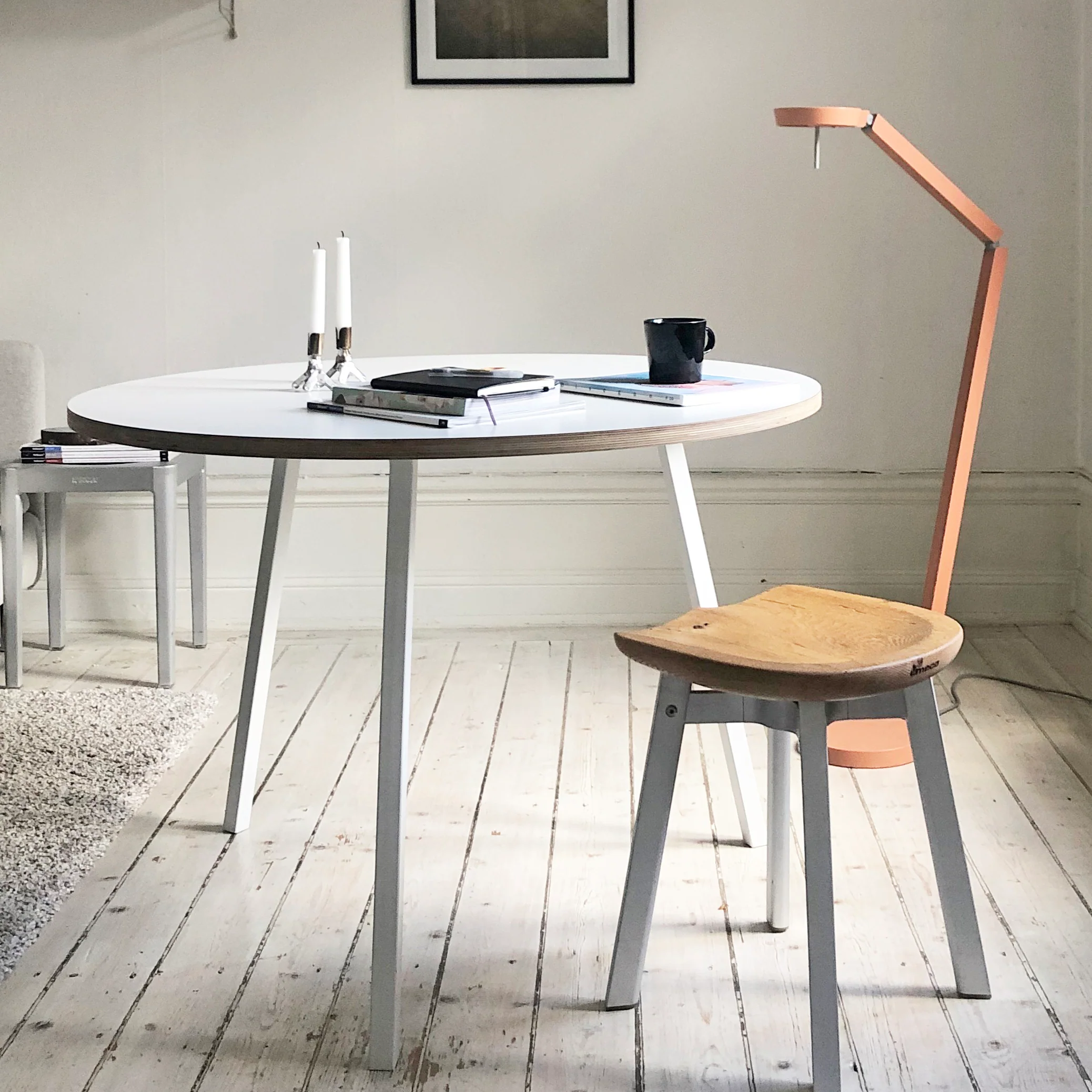 Su Small Stool - Image 44