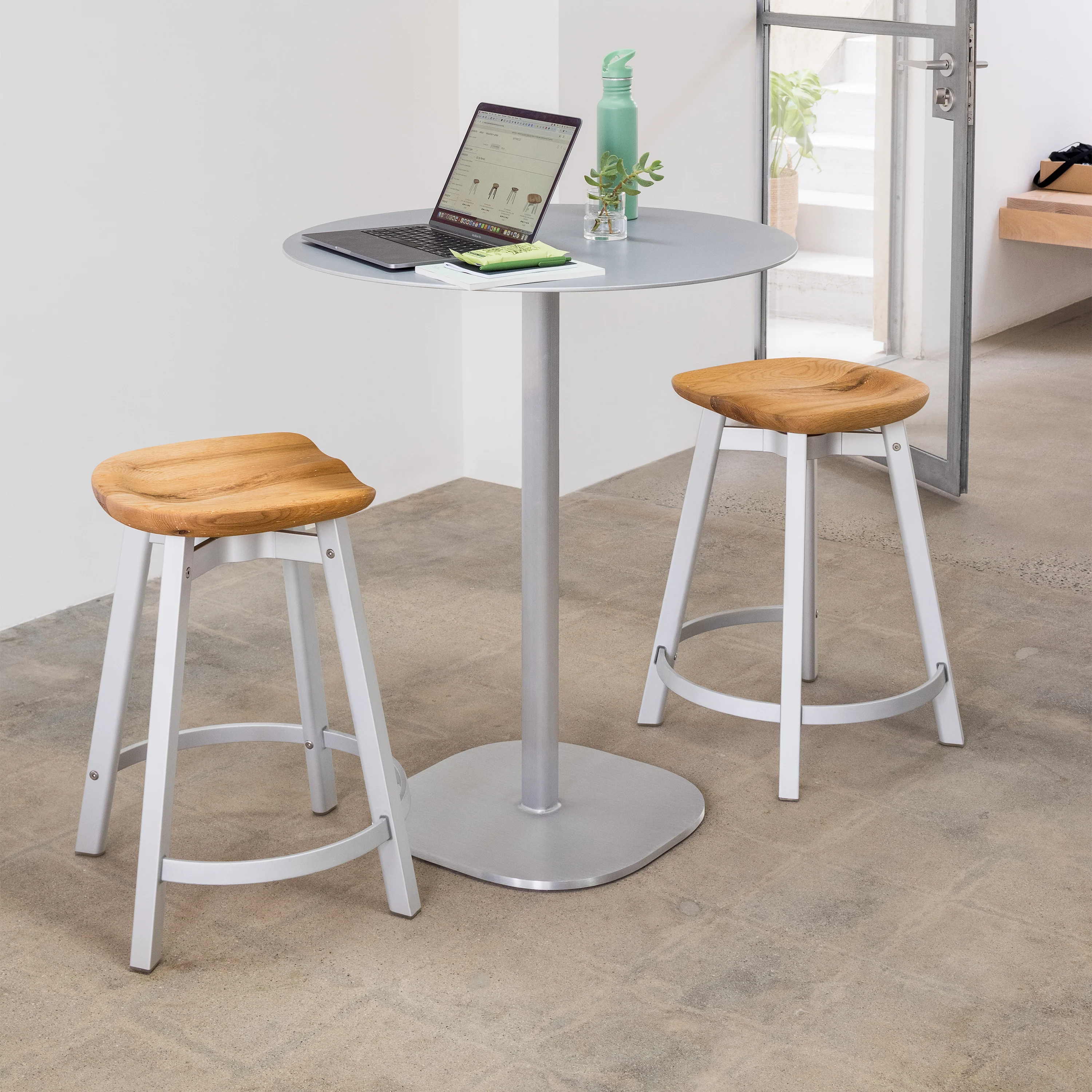 Su Bar and Counter Stool - Image 28