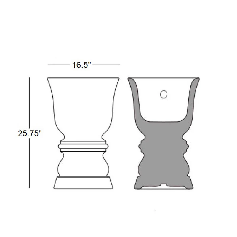 Suave Planter - Image 15