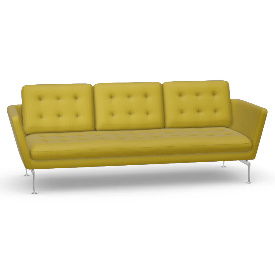 Suita 3-Seater Sofa with Tufted Cushions - Image 20
