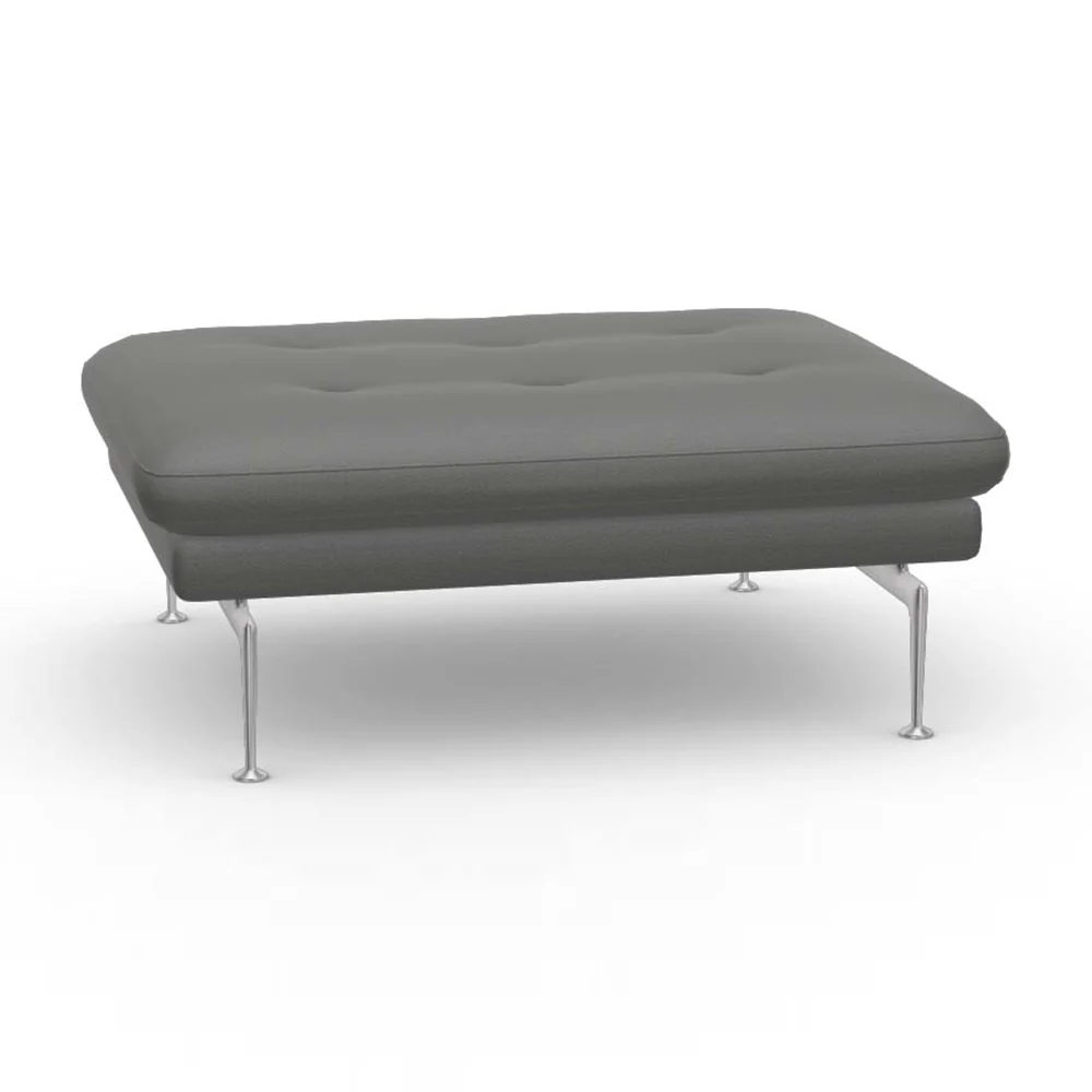 Suita Tufted Ottoman - Image 12