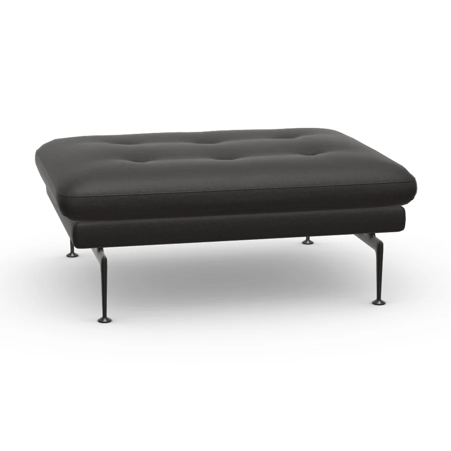 Suita Tufted Ottoman - Image 16