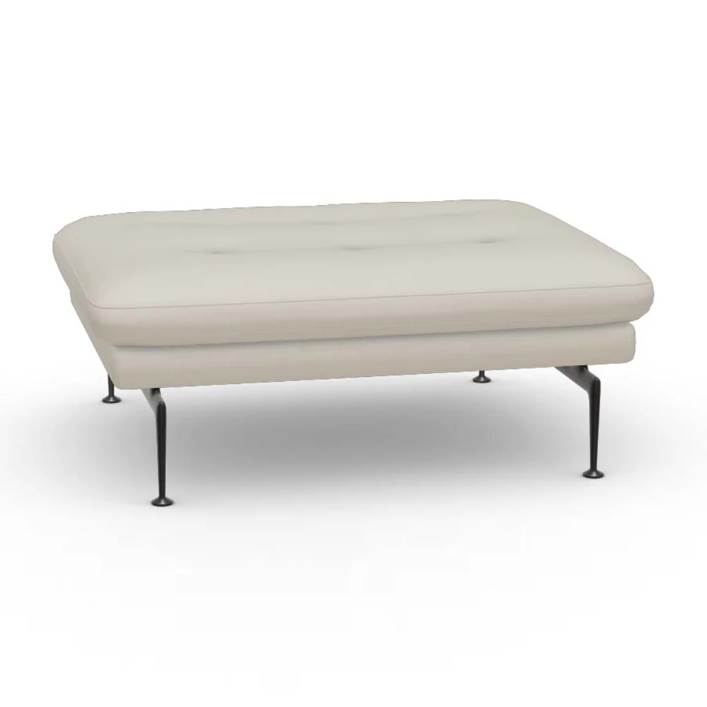 Suita Tufted Ottoman - Image 2